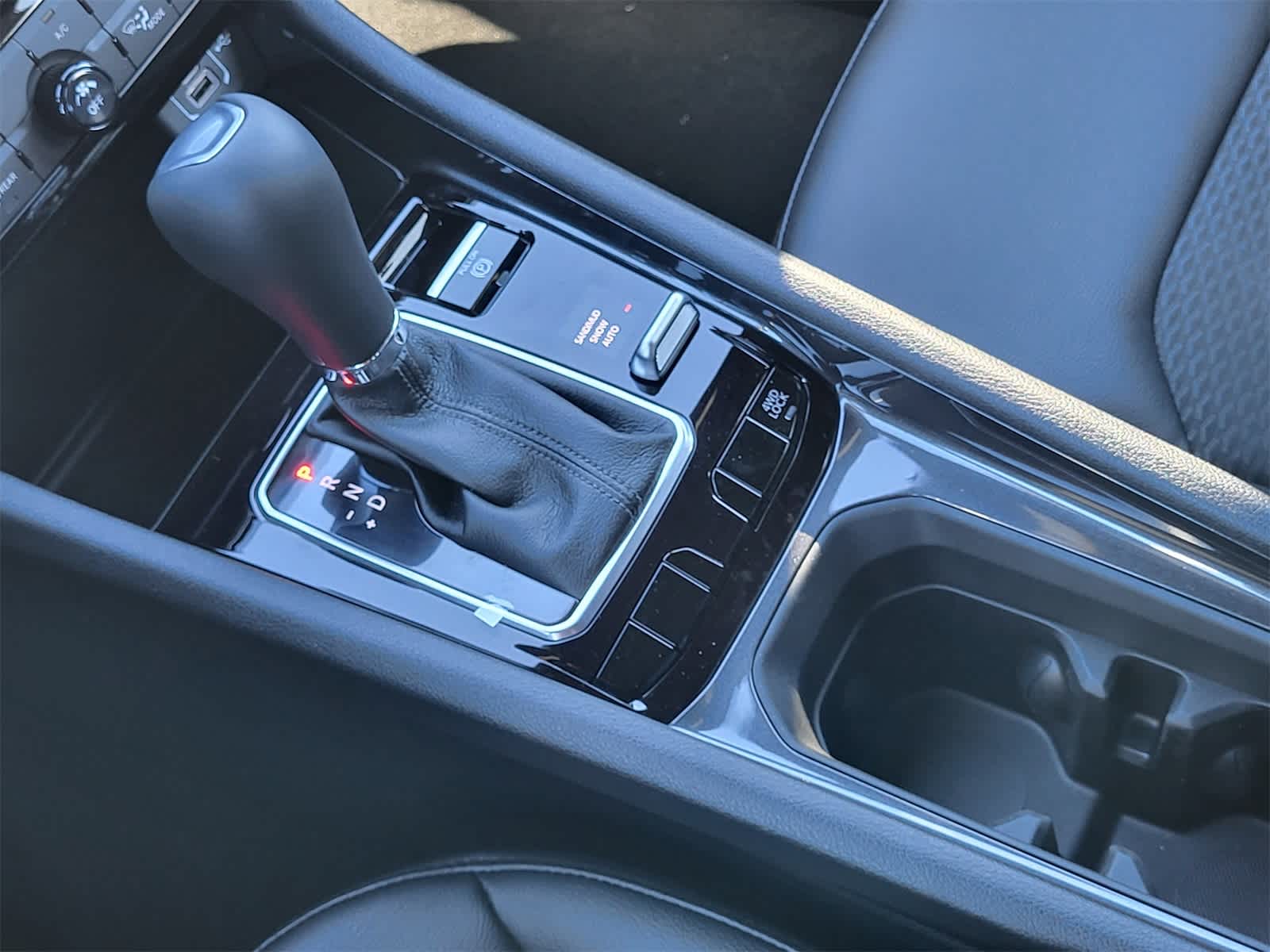 Thumbnail: 2026 Jeep Compass - 14