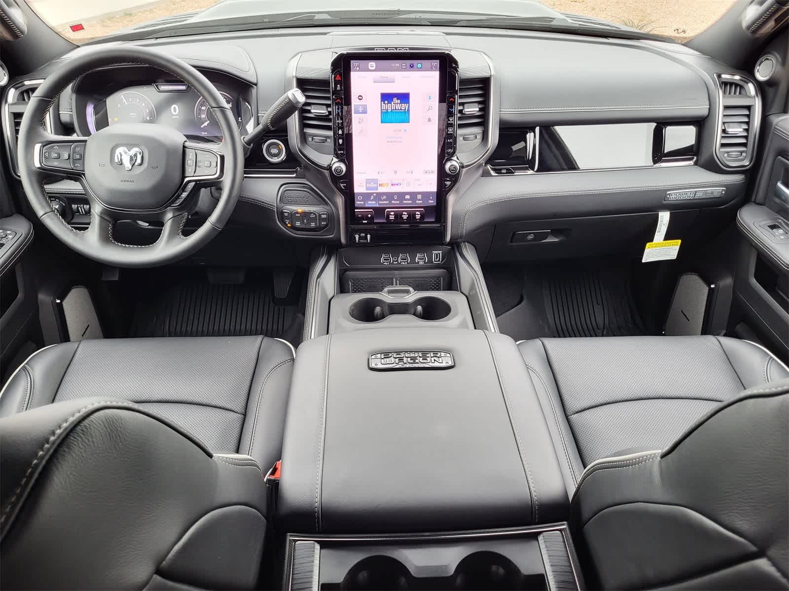 Thumbnail: 2026 RAM 2500 - 19