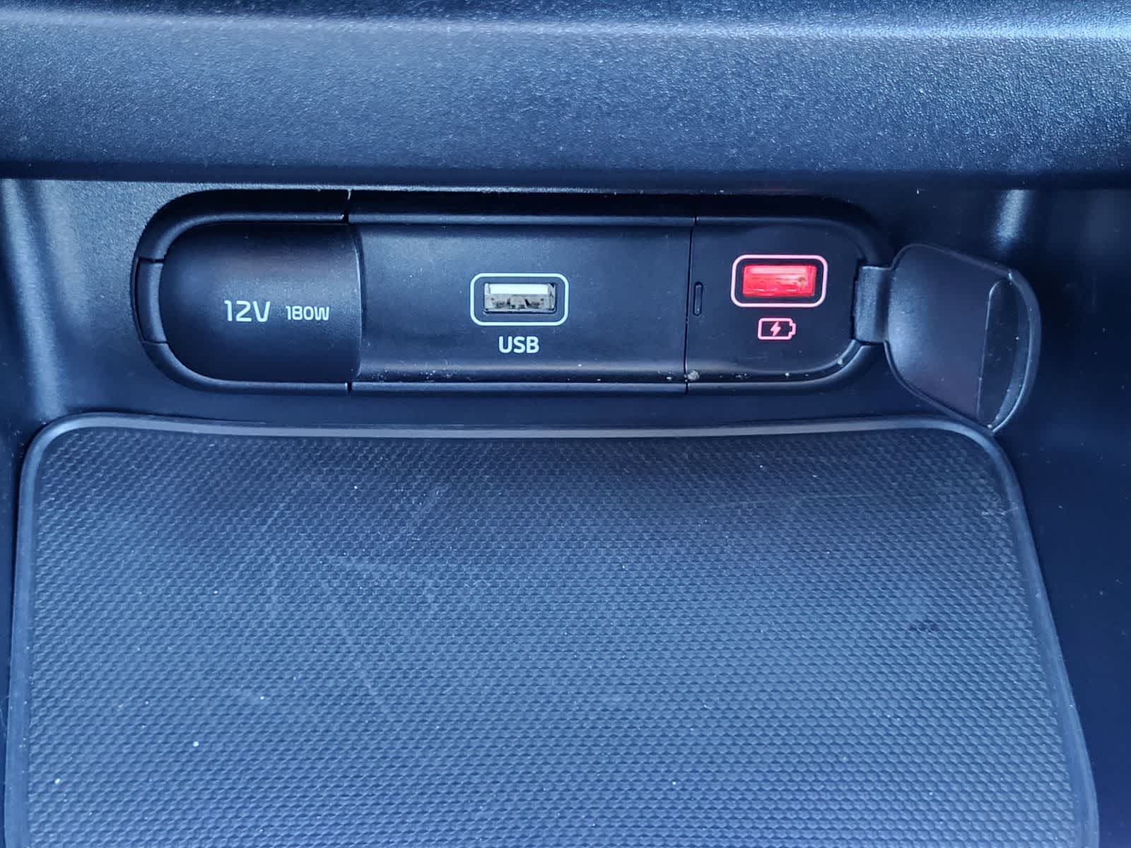 Thumbnail: 2024 Kia Forte - 21