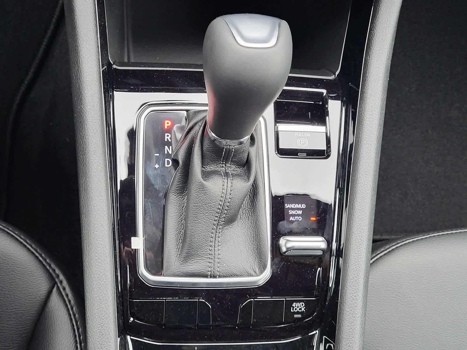 Thumbnail: 2026 Jeep Compass - 19