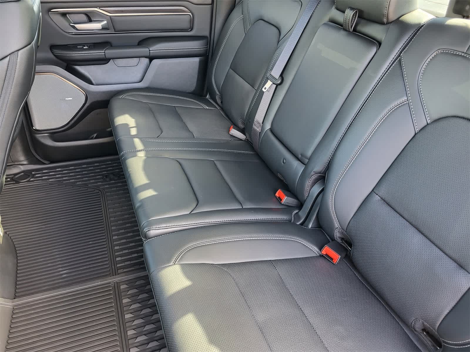 Thumbnail: 2026 RAM 1500 - 21