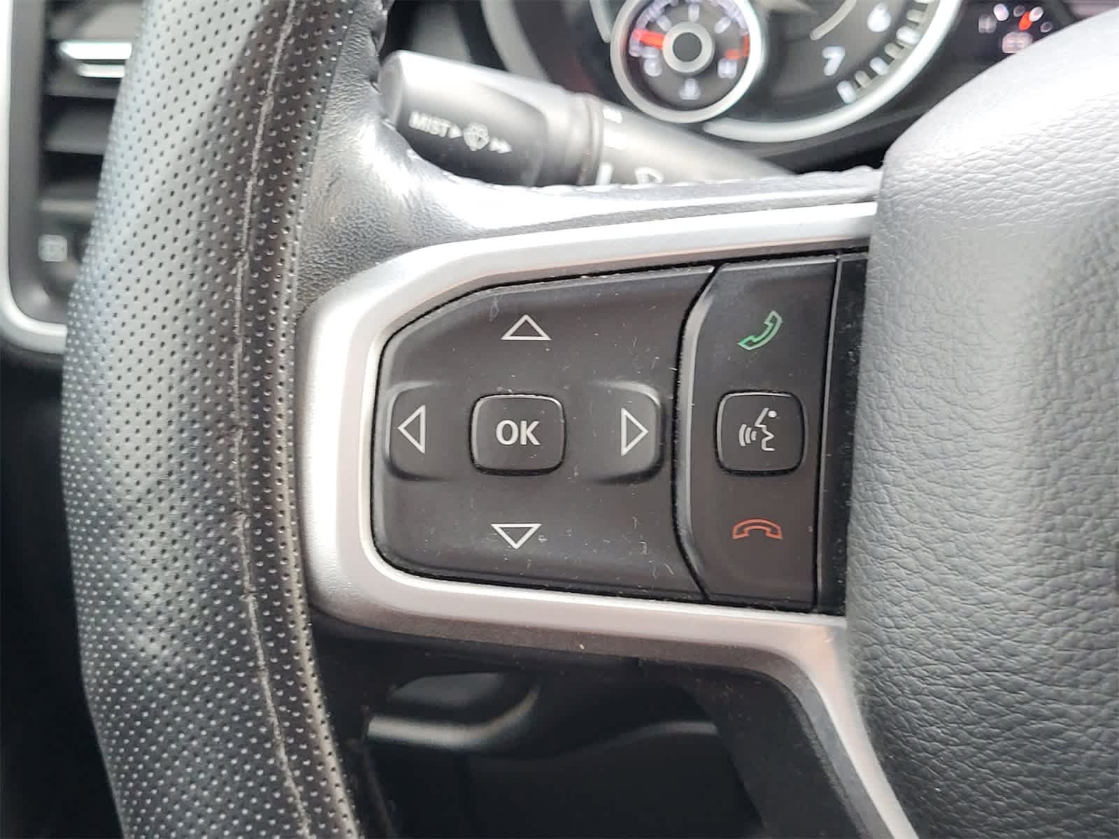 Thumbnail: 2020 RAM 1500 - 17