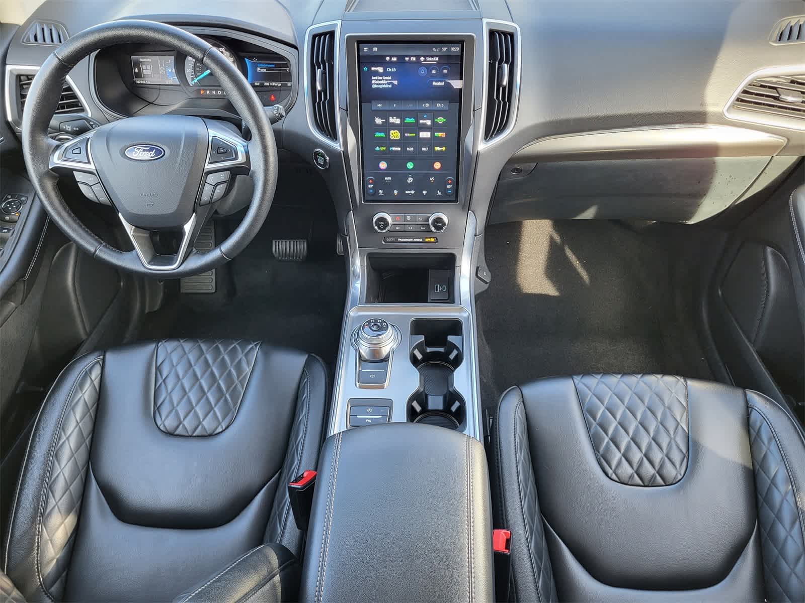 Thumbnail: 2024 Ford Edge - 22