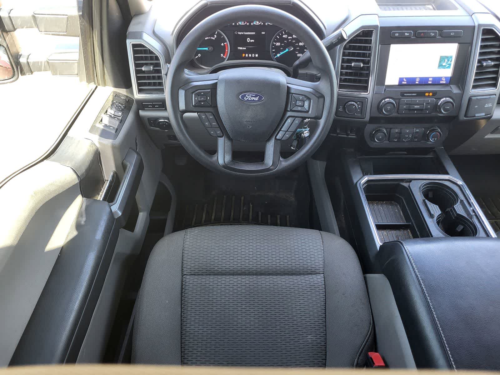 Thumbnail: 2021 Ford F-250 - 23