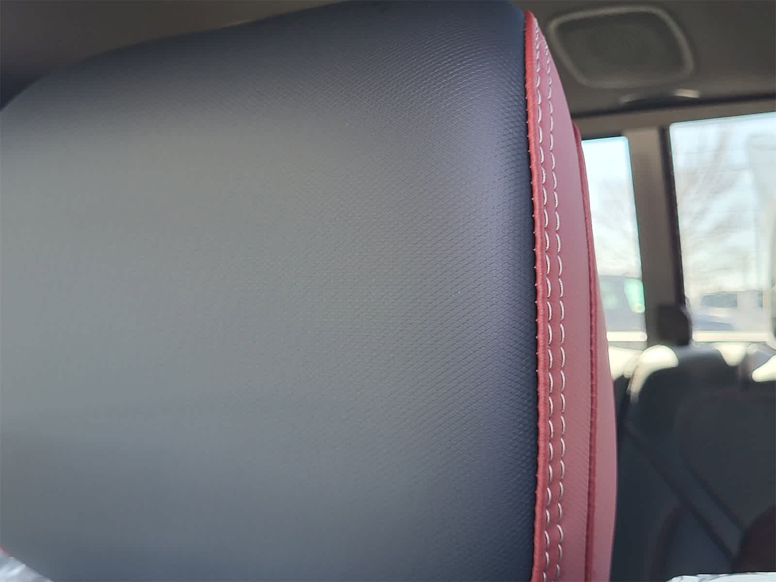 Thumbnail: 2026 RAM 1500 - 11