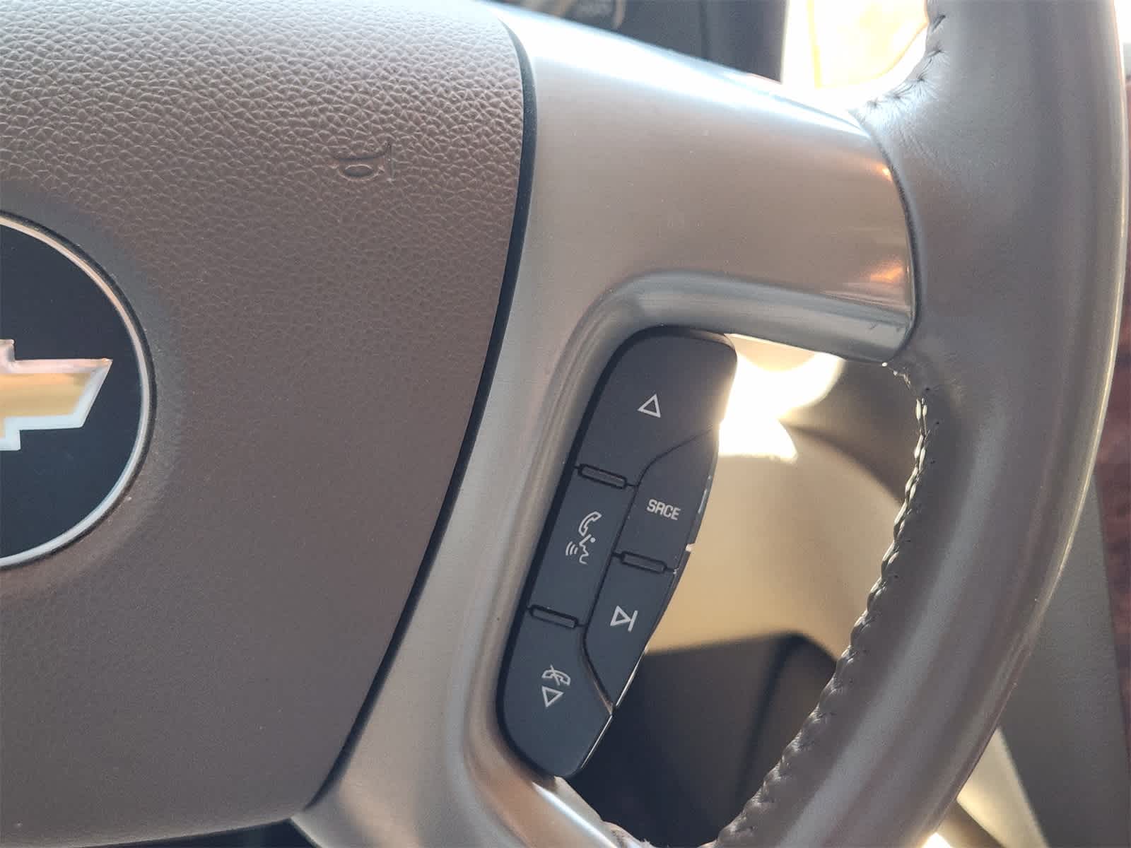 Thumbnail: 2011 Chevrolet Avalanche 1500 - 29