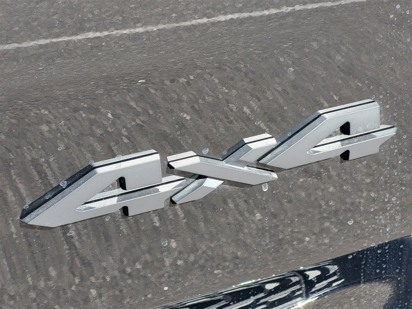 Thumbnail: 2026 RAM 1500 - 8