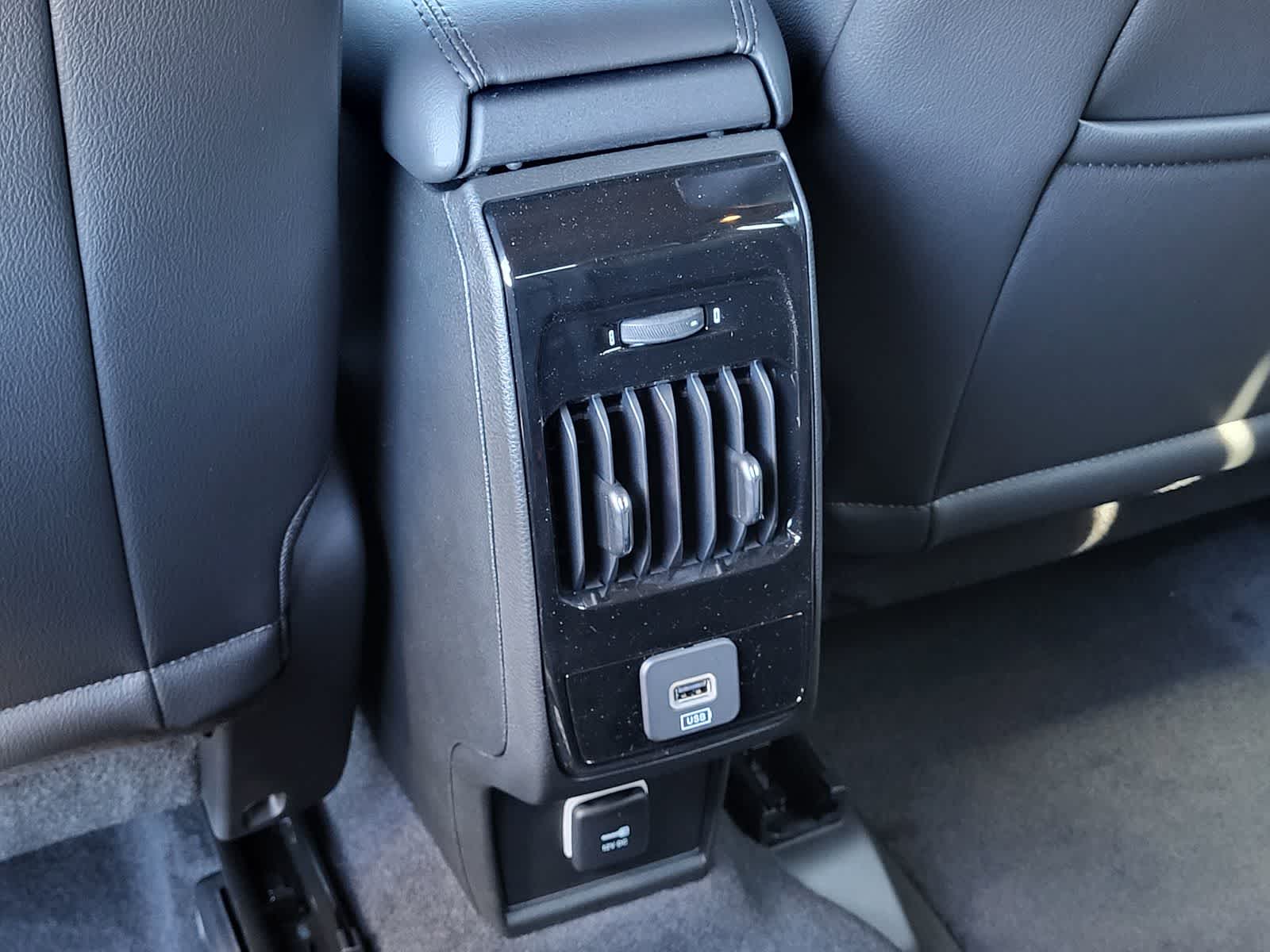 2026 Jeep Compass Altitude - Photo 19