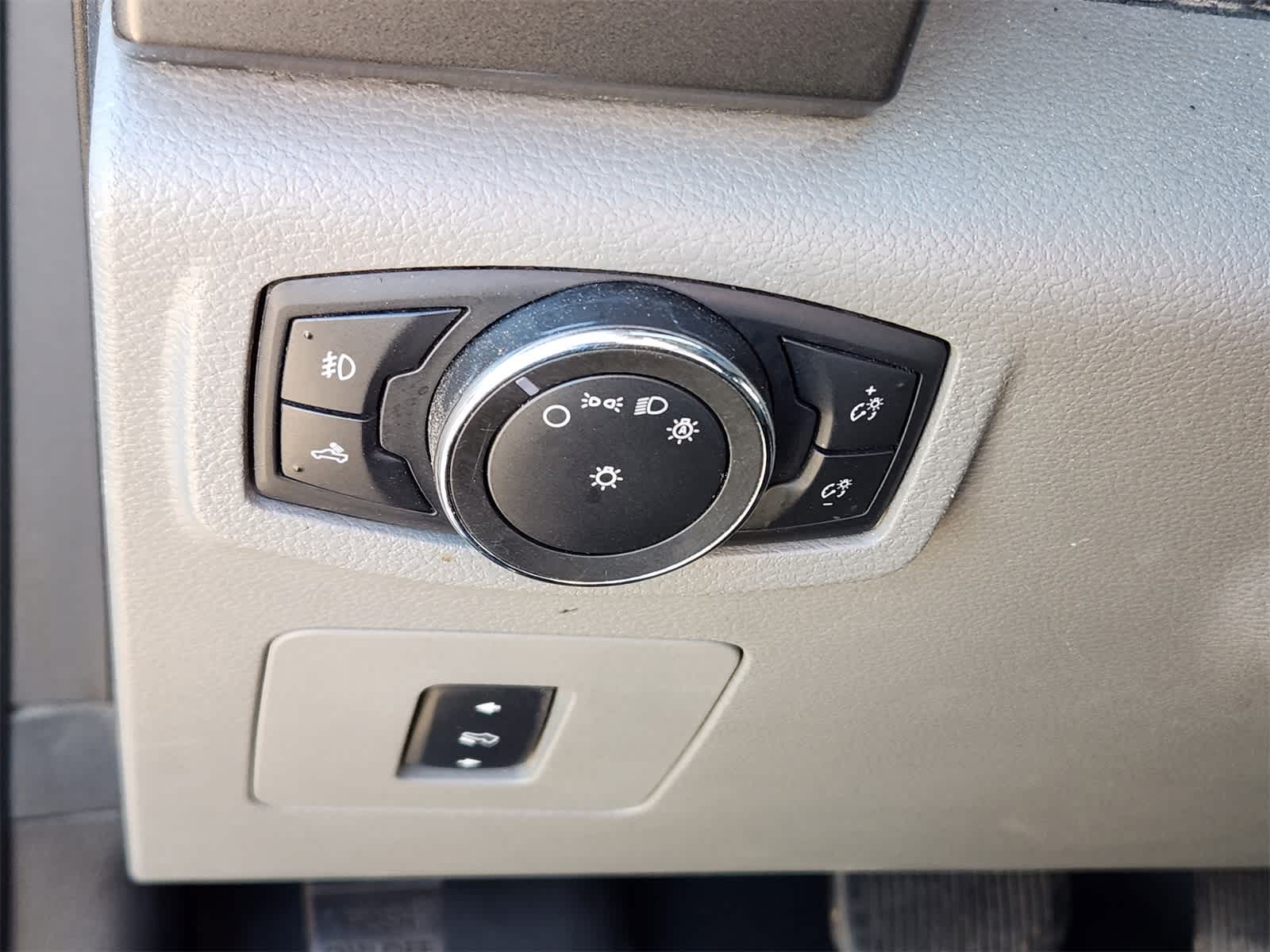 Thumbnail: 2017 Ford F-150 - 17