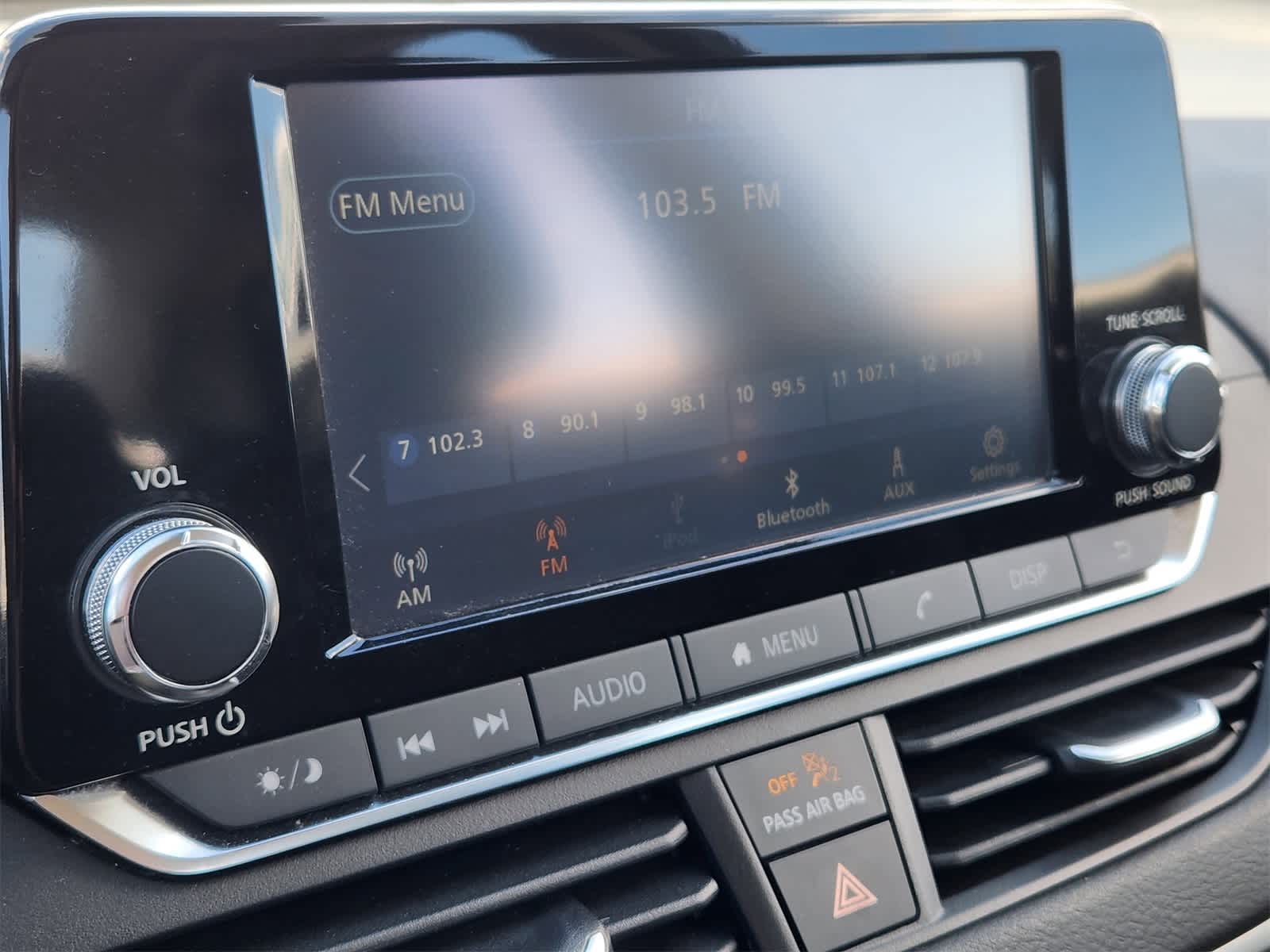 Thumbnail: 2024 Nissan Altima - 15