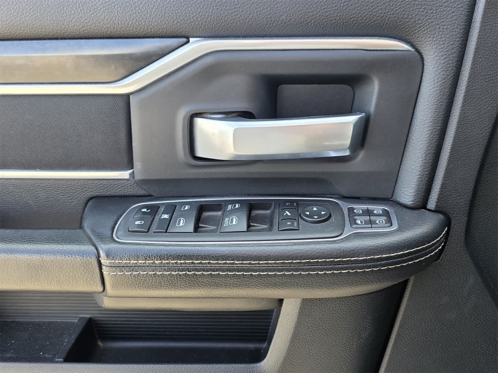 Thumbnail: 2024 RAM 2500 - 13