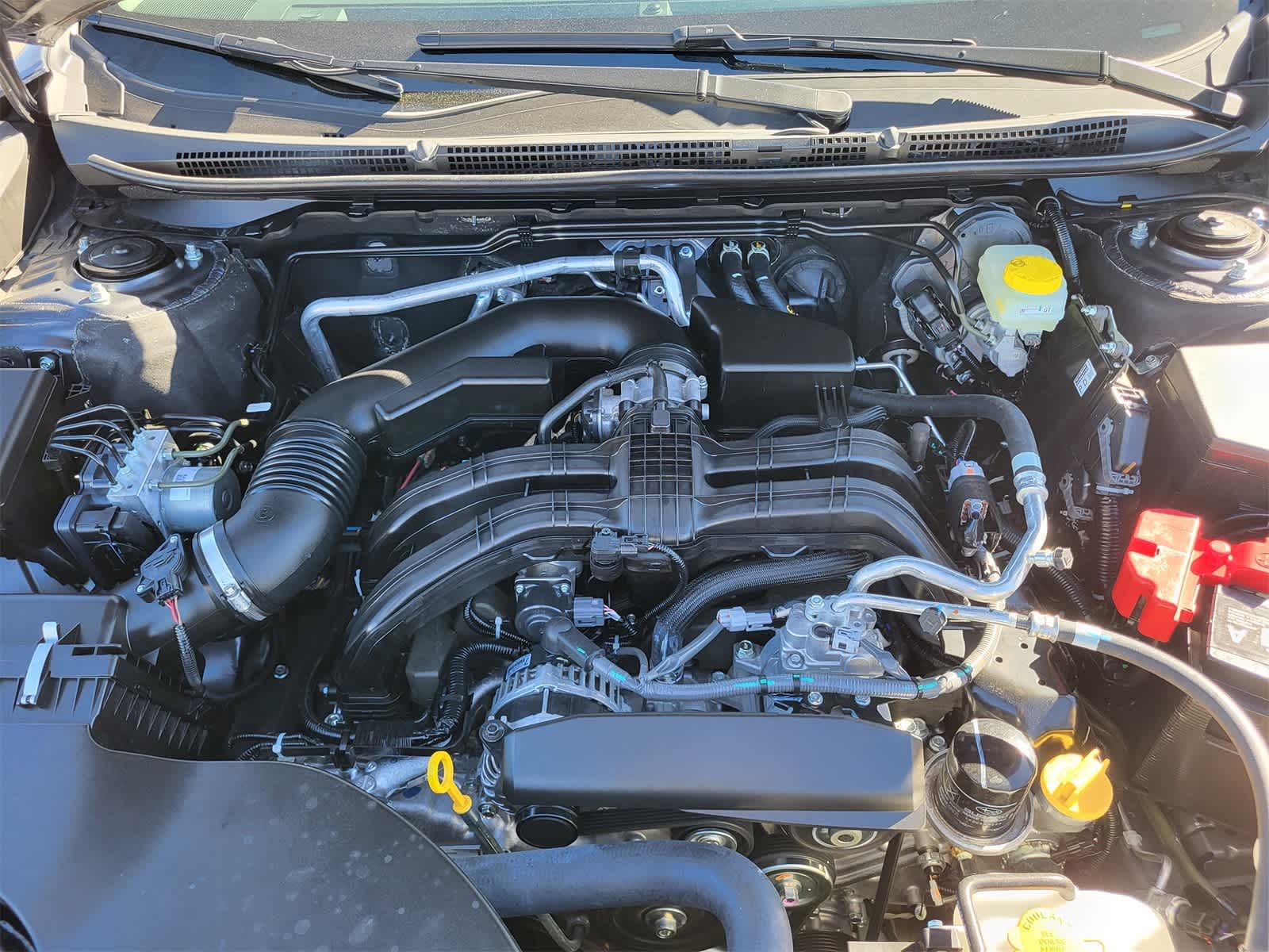 Thumbnail: 2025 Subaru Outback - 31