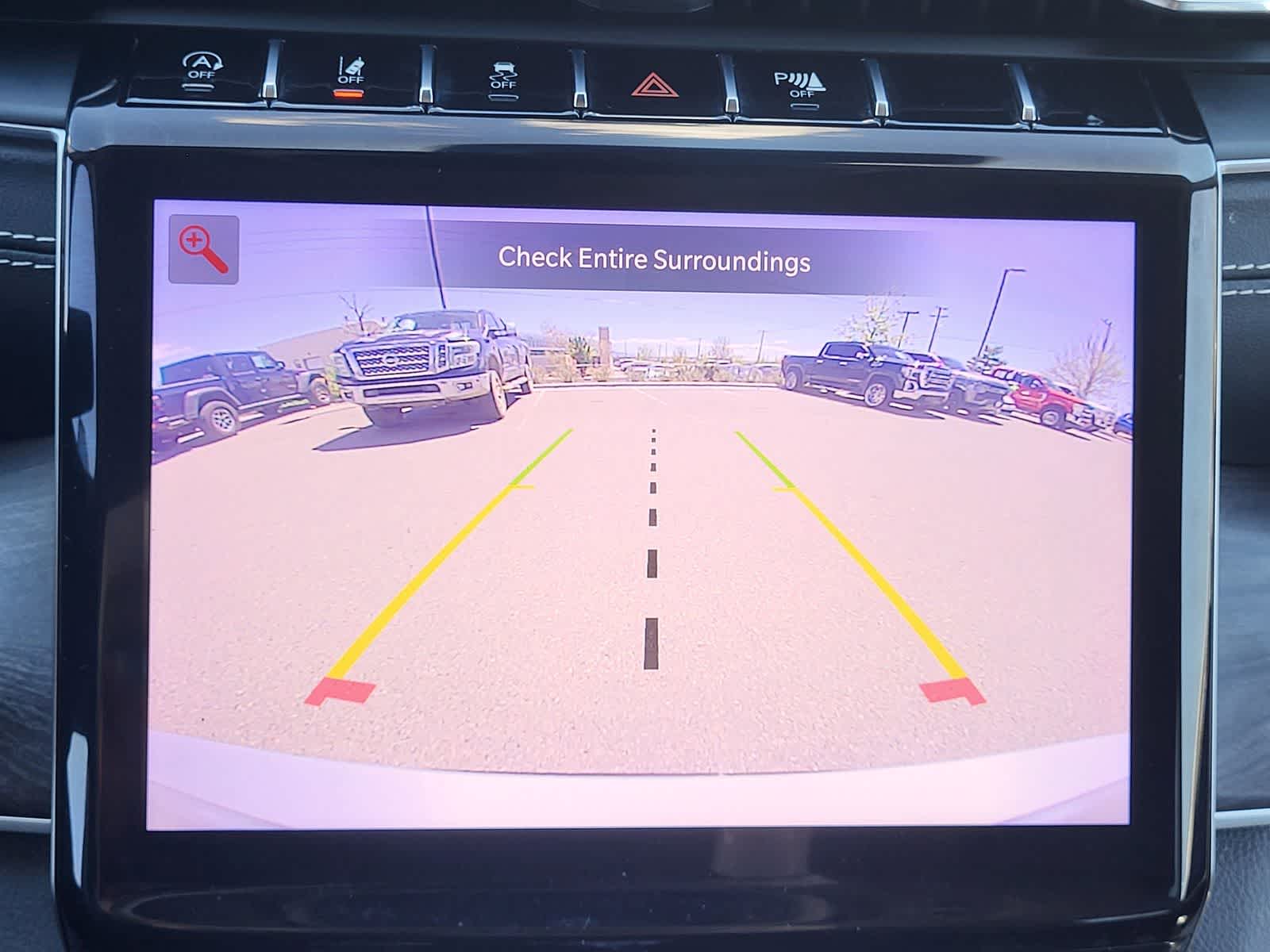 Thumbnail: 2021 Jeep Grand Cherokee L - 22