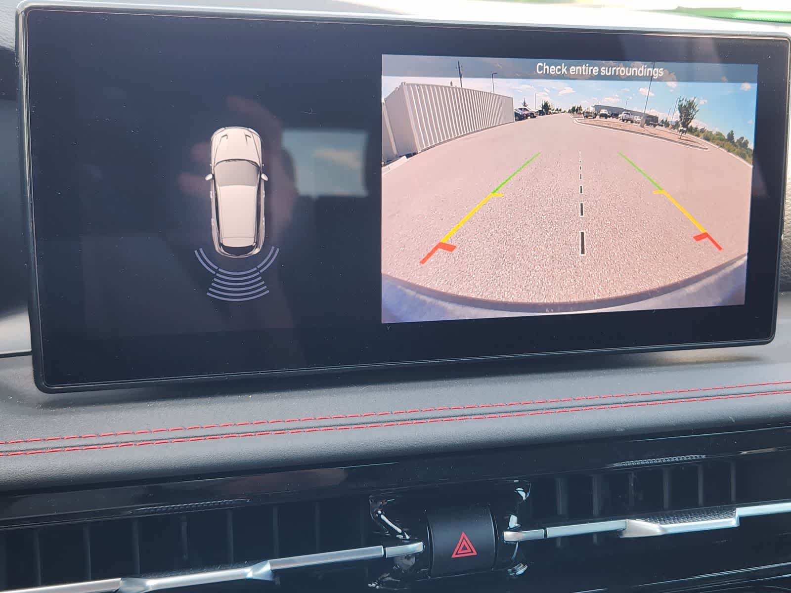 2025 Dodge Hornet GT - Photo 15
