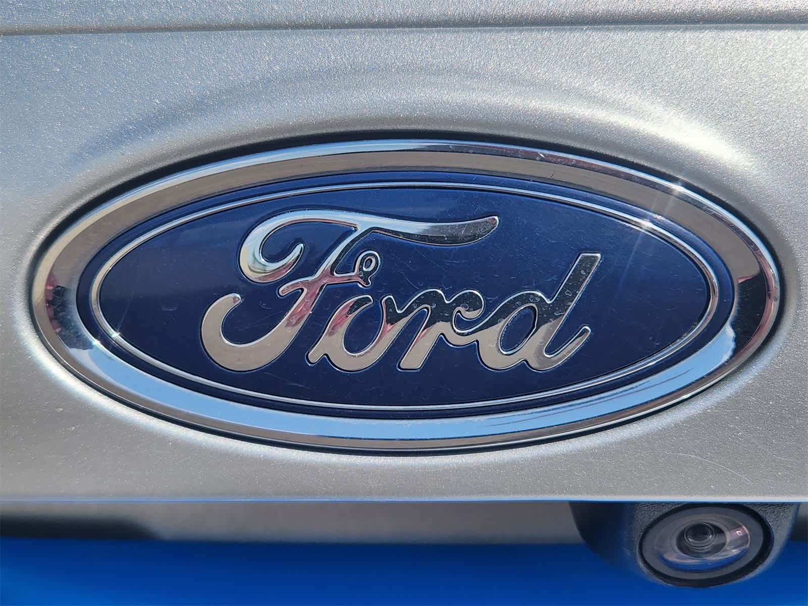 Thumbnail: 2019 Ford Fiesta - 12