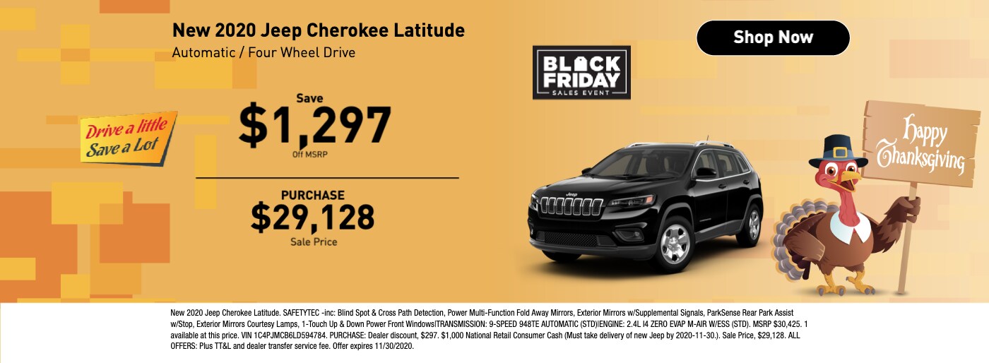 Lithia Chrysler Jeep Dodge of Santa Fe New & Used Car Dealer and