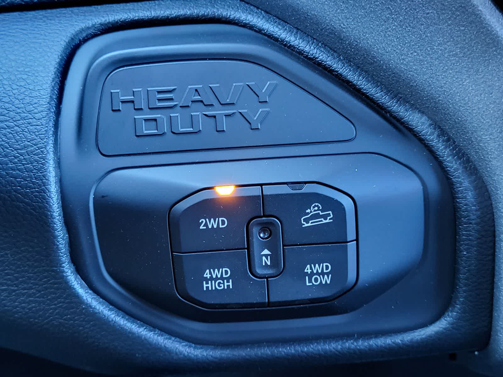 Thumbnail: 2026 RAM 2500 - 12