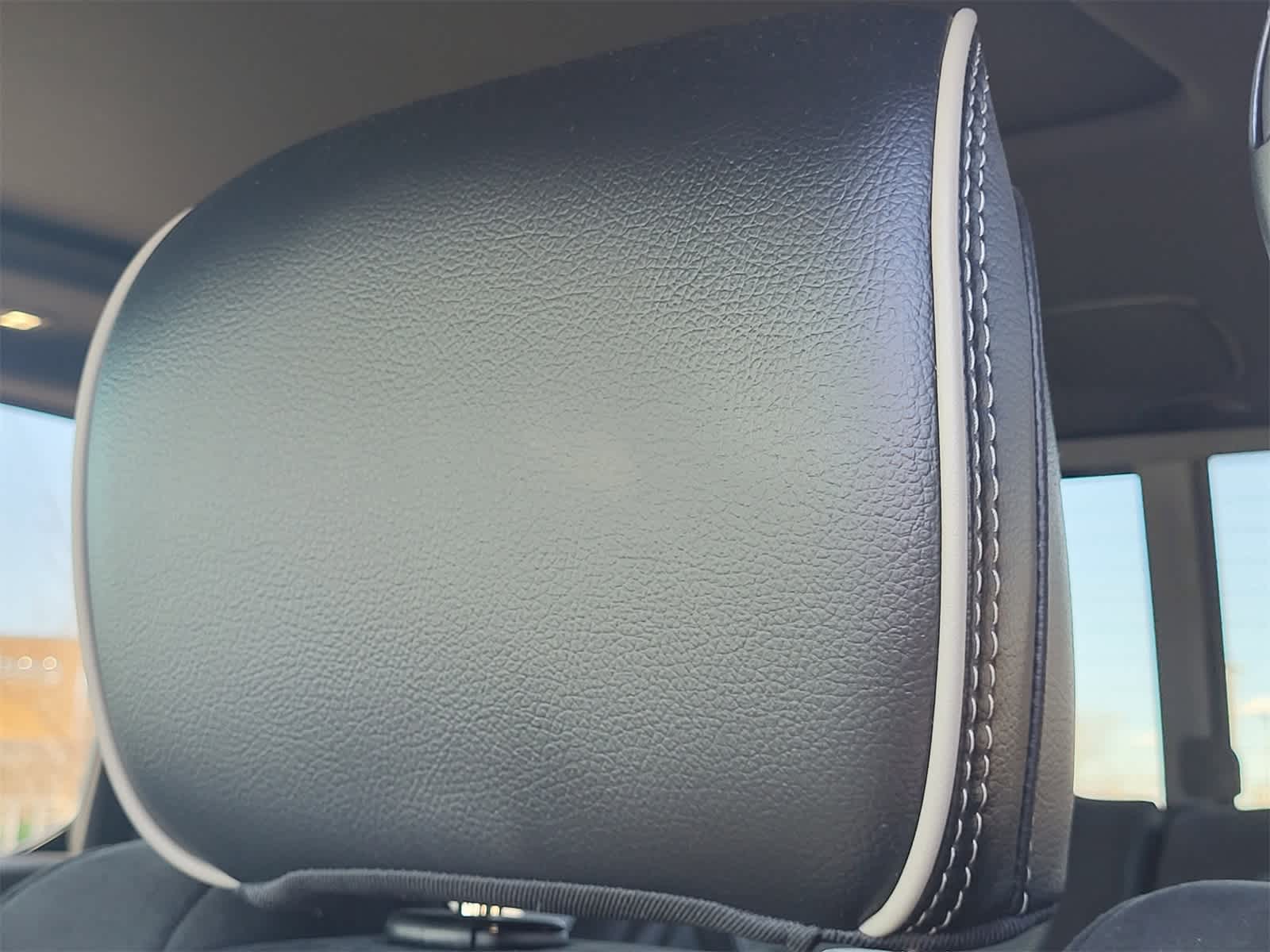 Thumbnail: 2022 RAM 1500 - 14