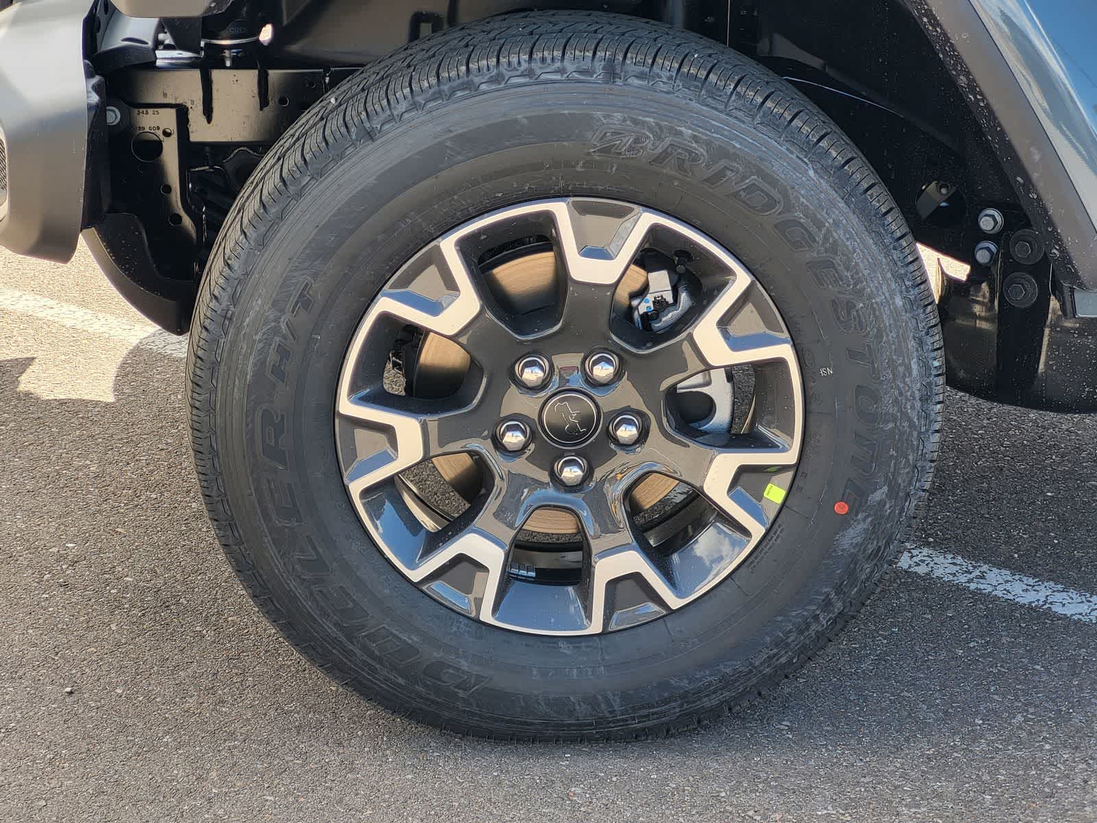 Thumbnail: 2026 Jeep Gladiator - 7