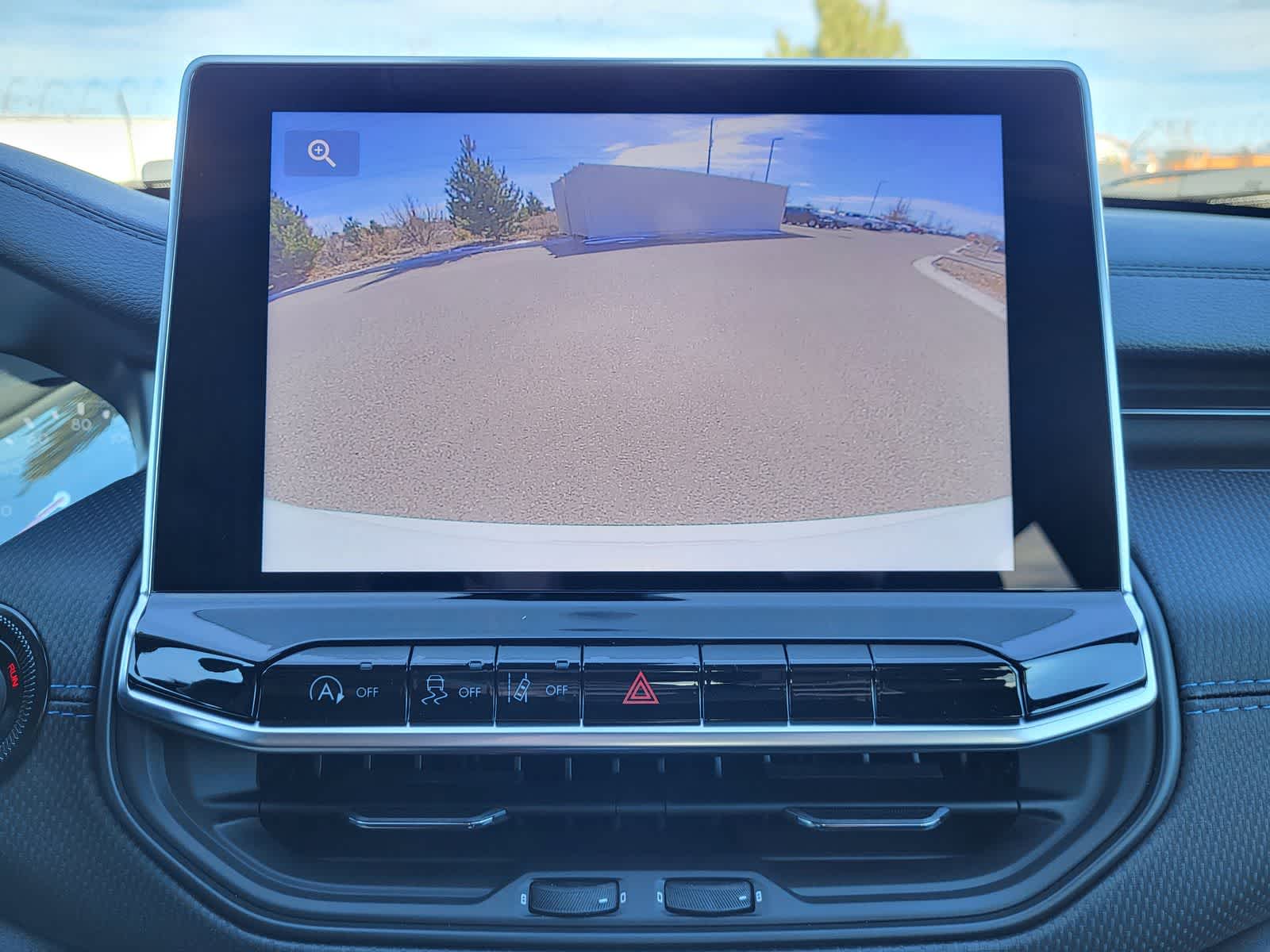 Thumbnail: 2026 Jeep Compass - 13