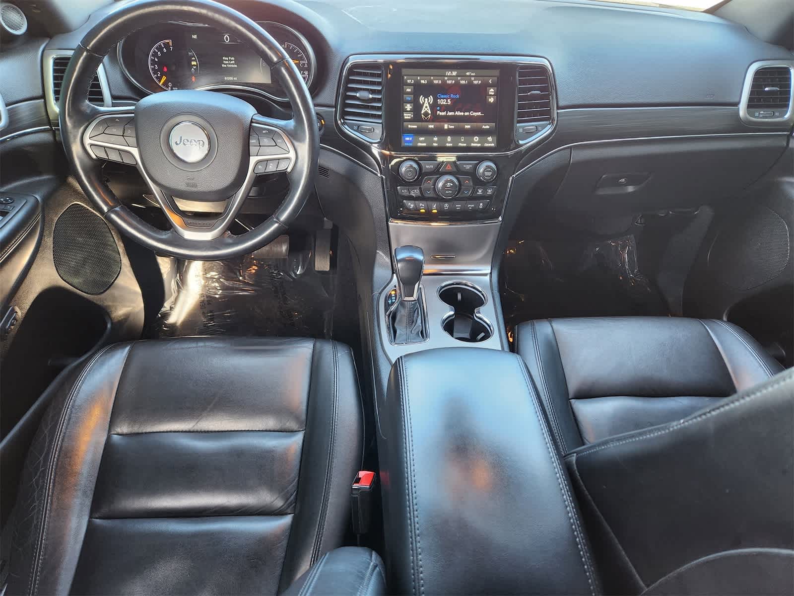 Thumbnail: 2021 Jeep Grand Cherokee - 30