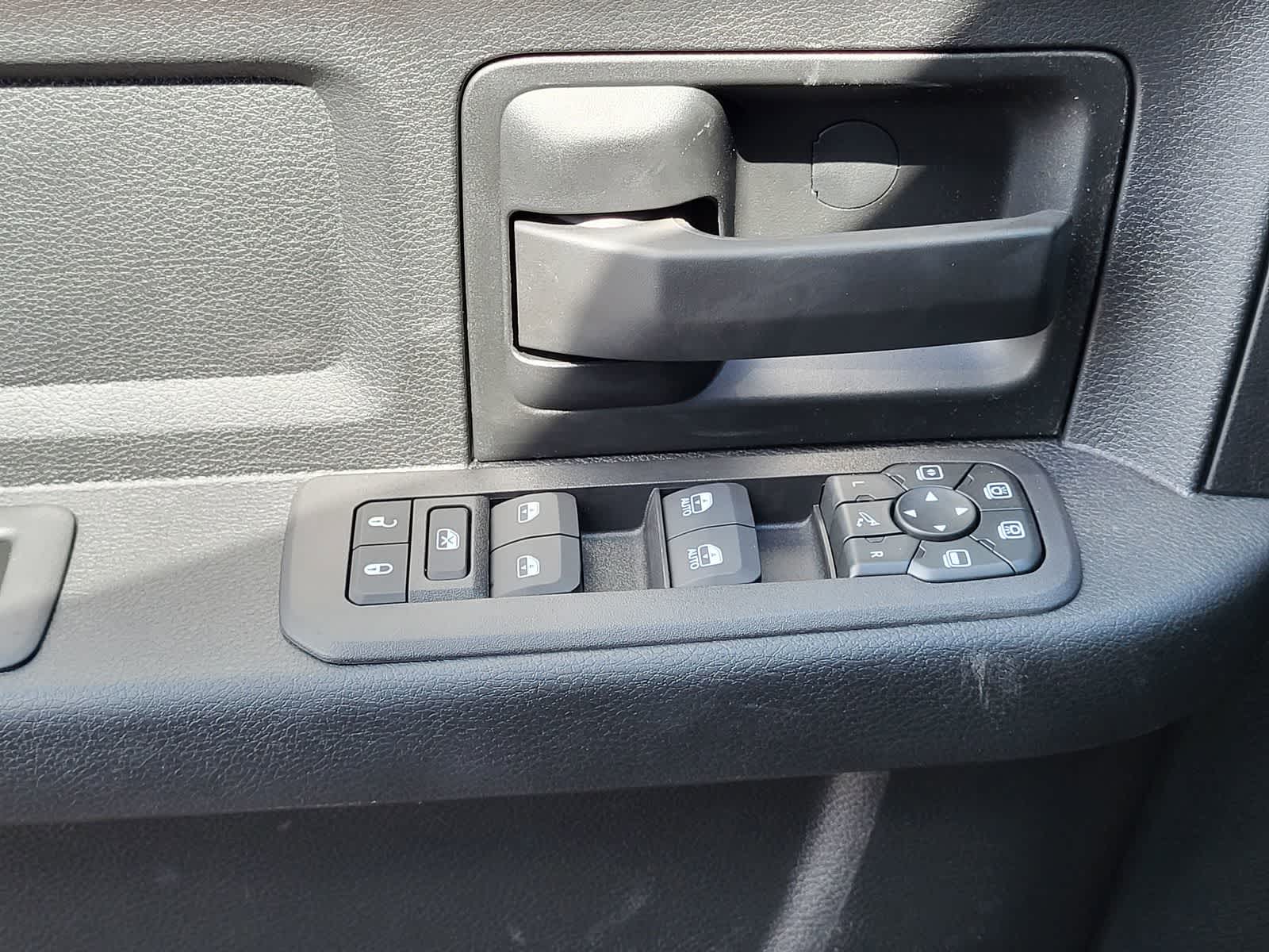 Thumbnail: 2026 RAM 2500 - 12