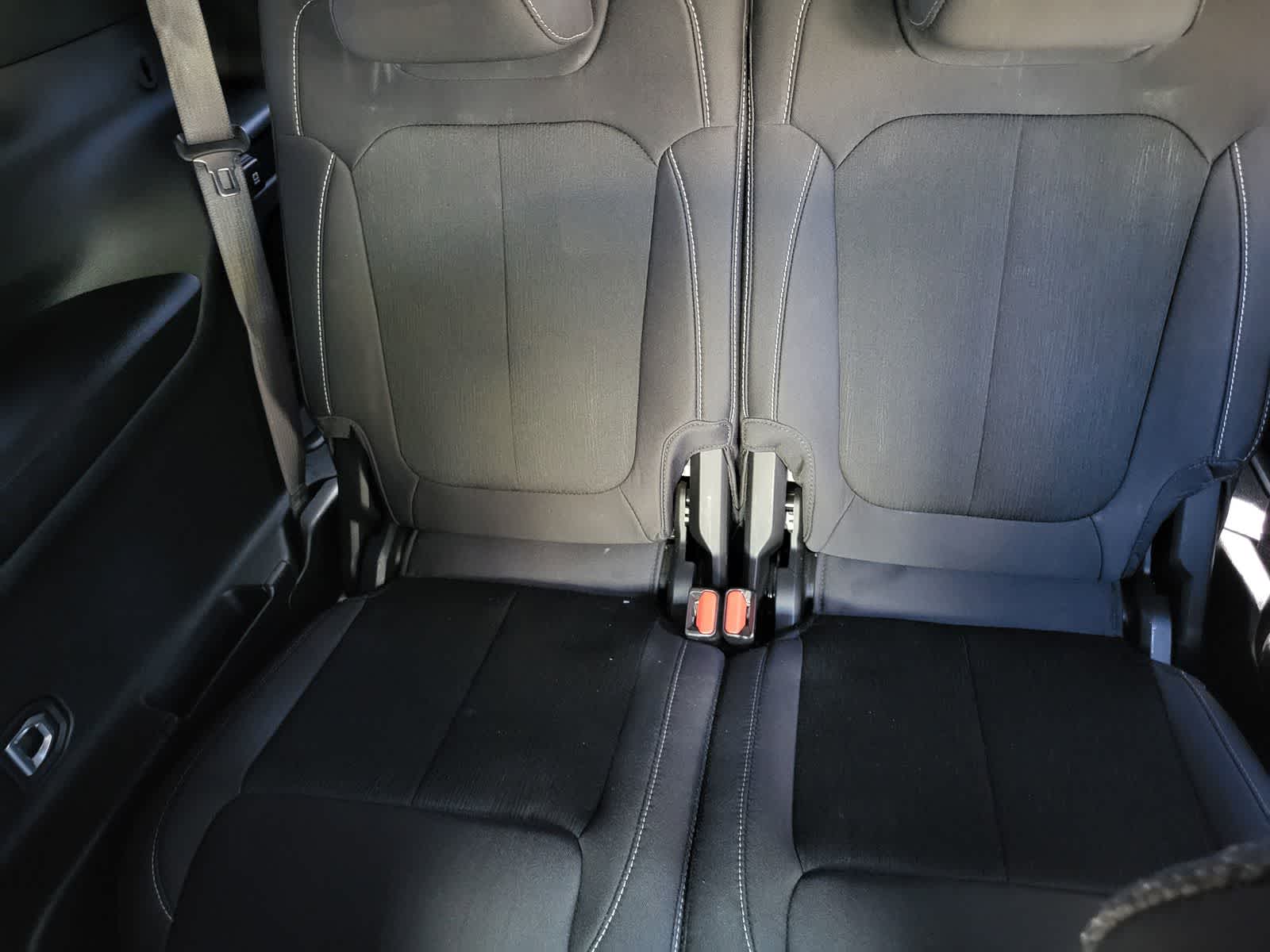 Thumbnail: 2024 Jeep Grand Cherokee L - 29