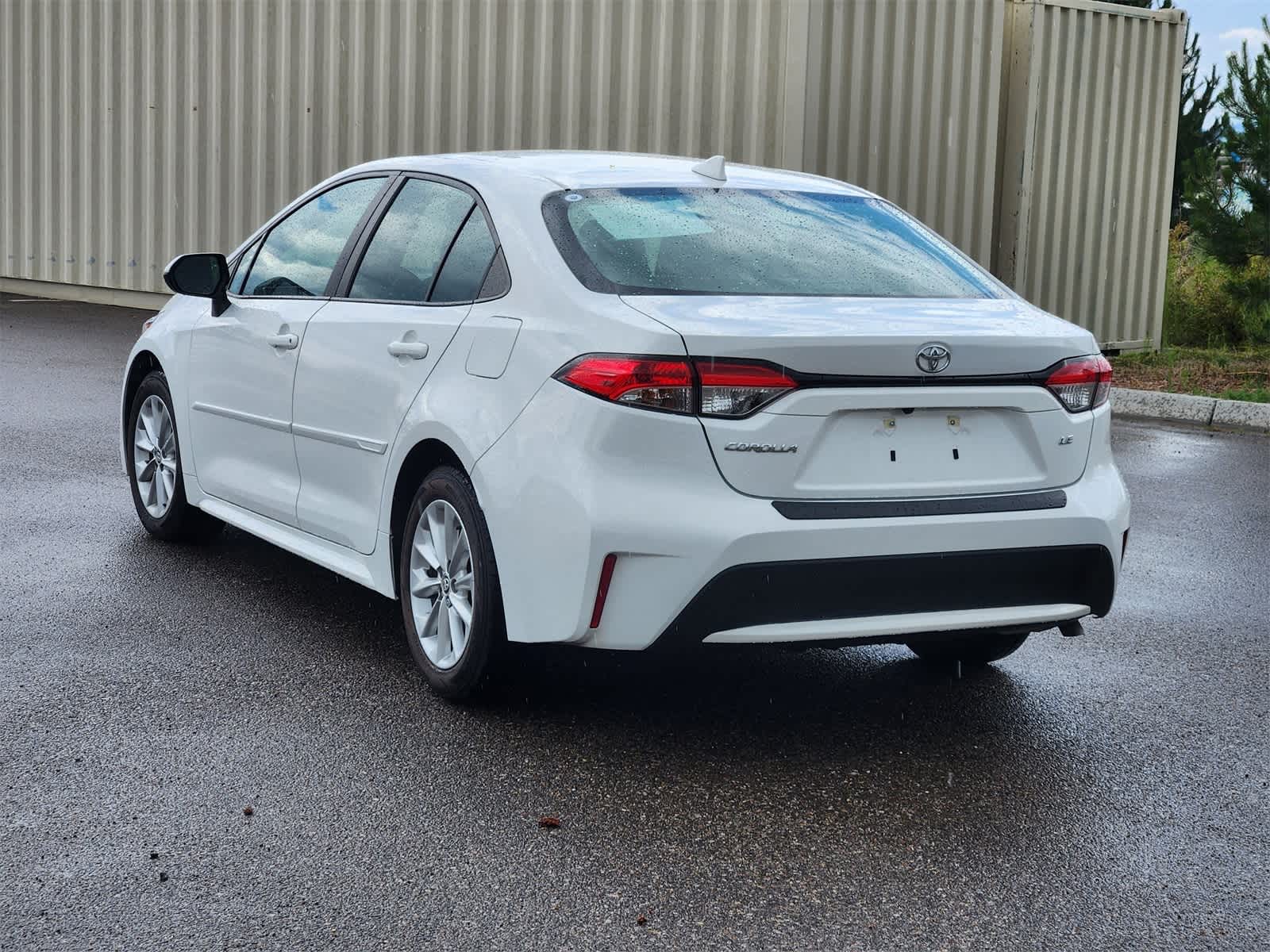 Thumbnail: 2022 Toyota Corolla - 7