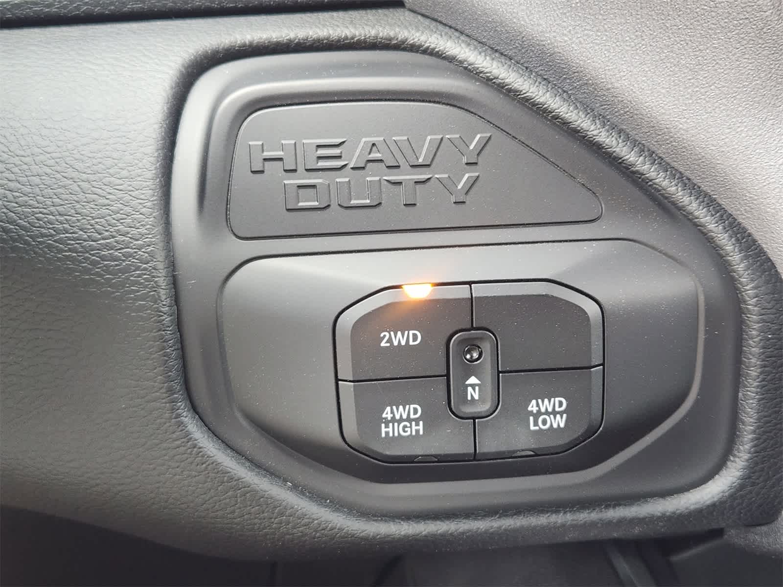 Thumbnail: 2025 RAM 3500 - 17