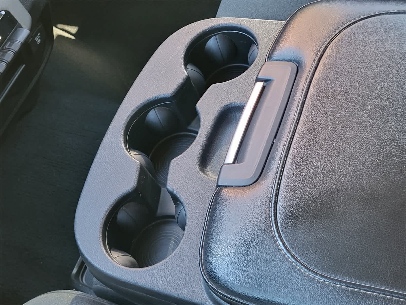 Thumbnail: 2019 RAM 2500 - 21