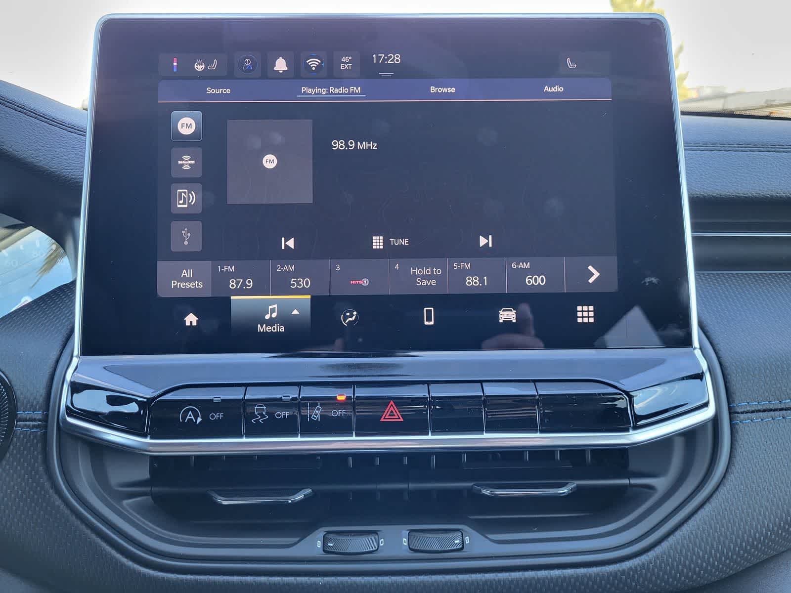 Thumbnail: 2026 Jeep Compass - 12