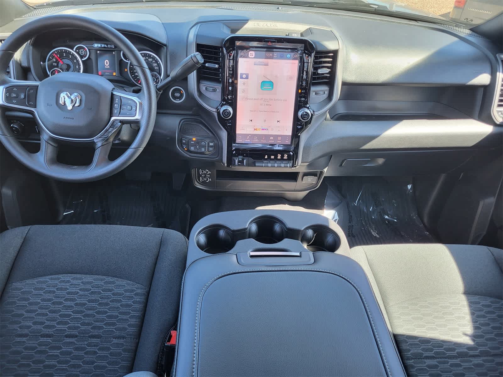 Thumbnail: 2026 RAM 2500 - 20