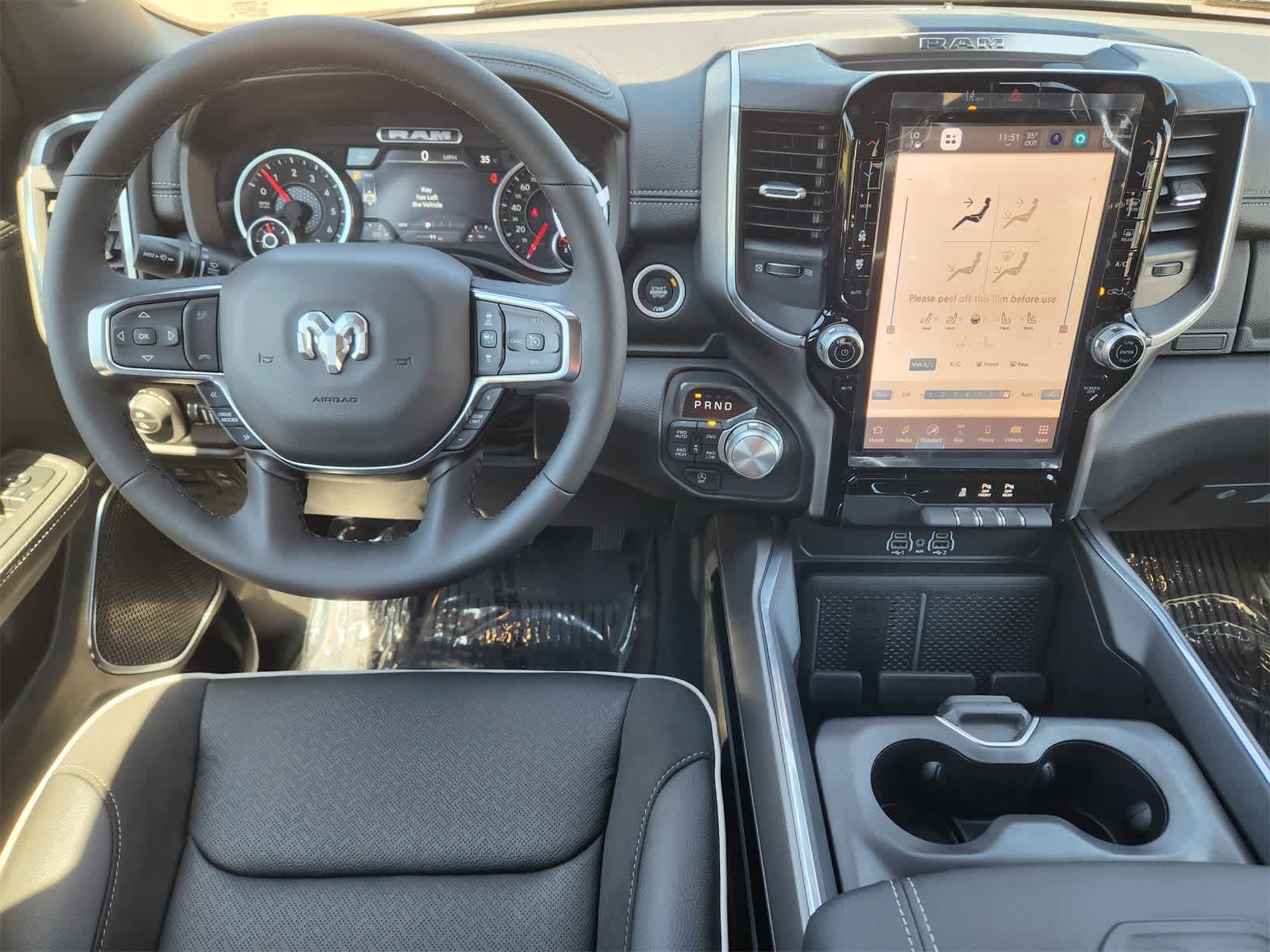 Thumbnail: 2026 RAM 1500 - 22