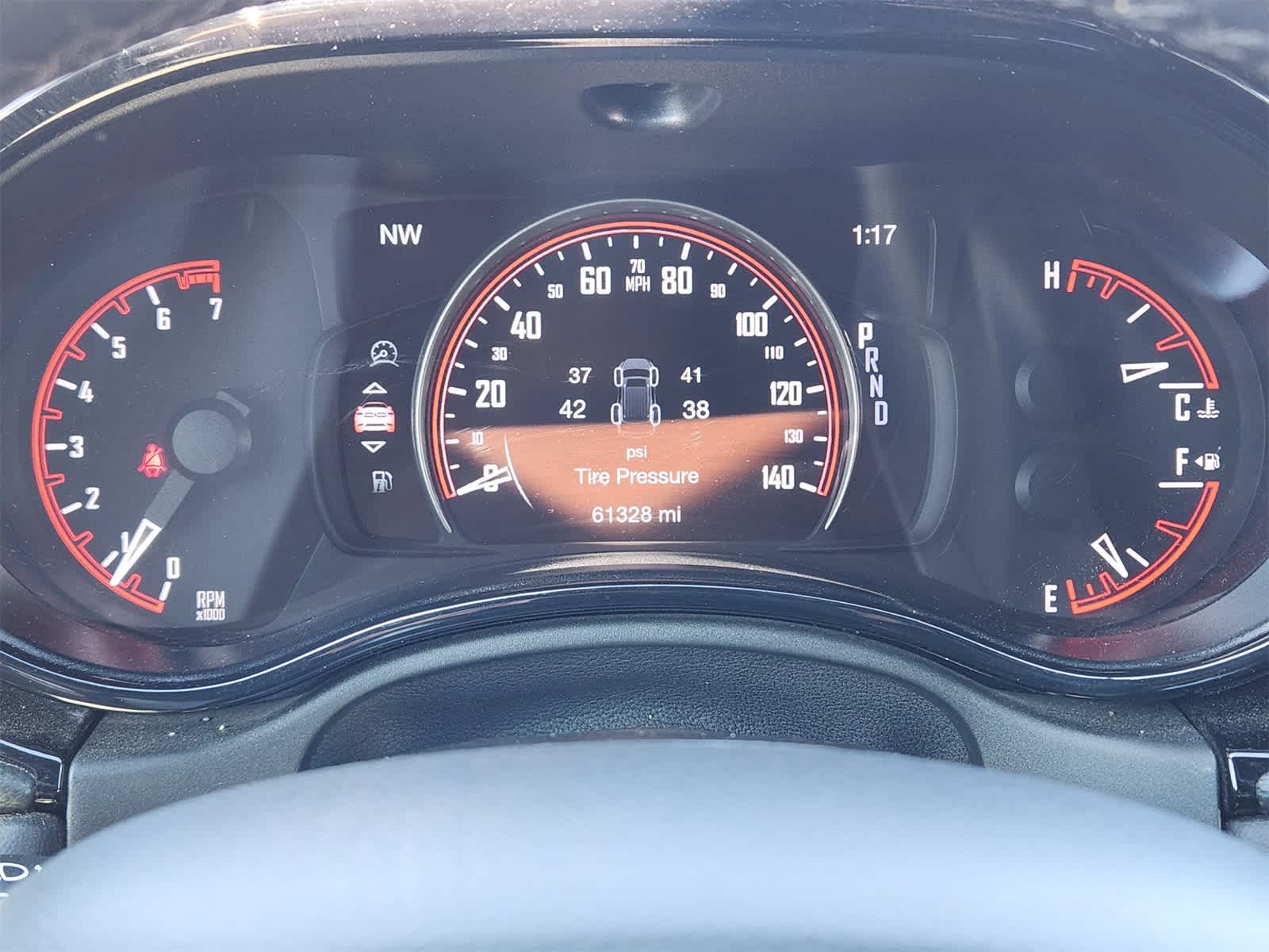 Thumbnail: 2023 Dodge Durango - 15