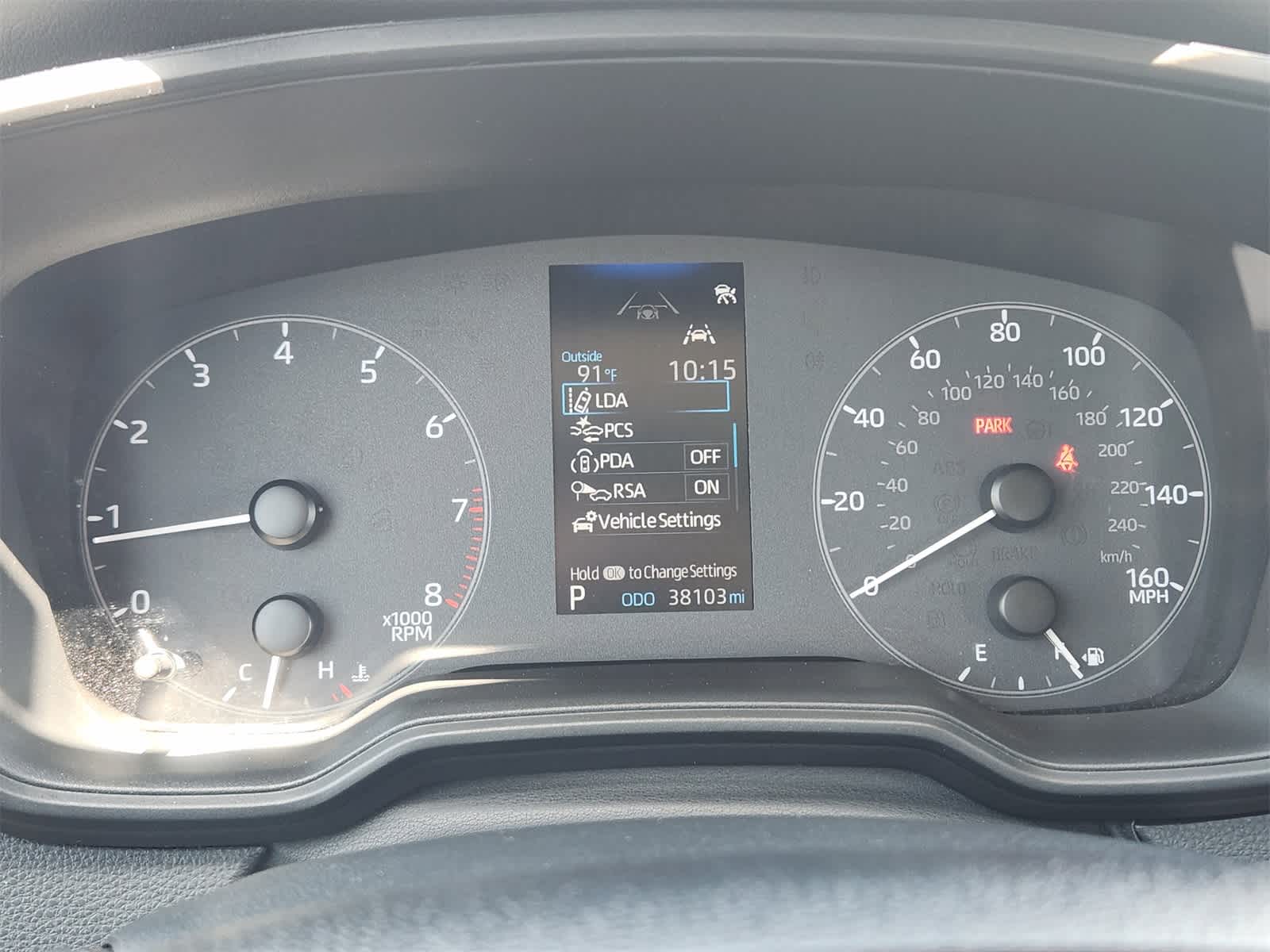 Thumbnail: 2024 Toyota Corolla - 16