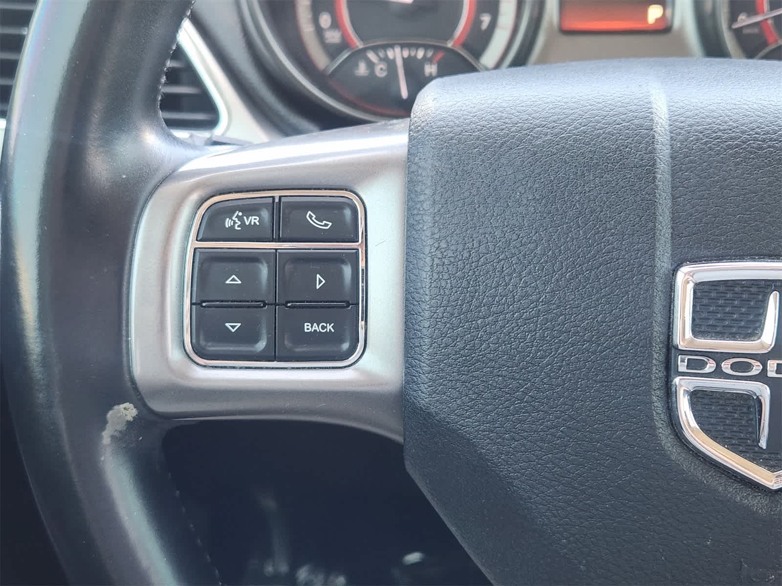 Thumbnail: 2018 Dodge Journey - 24