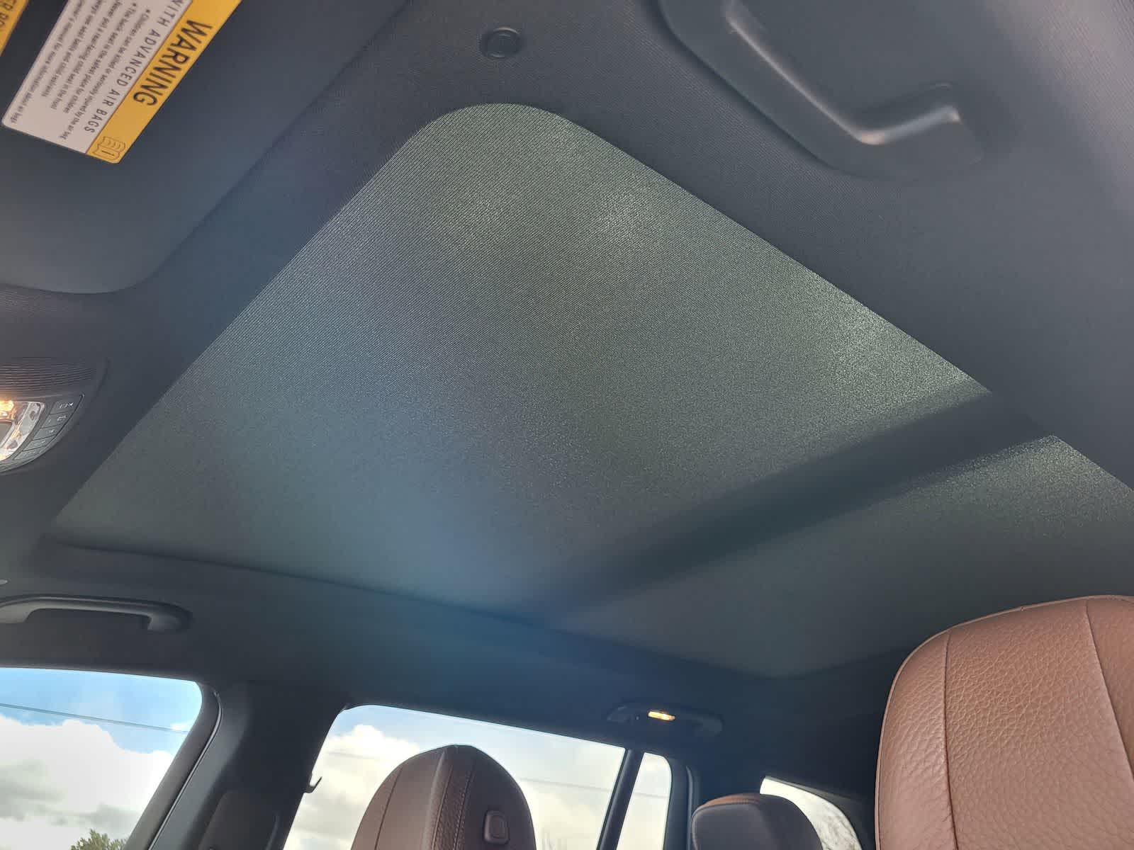 Thumbnail: 2024 Mercedes-Benz GLS - 15