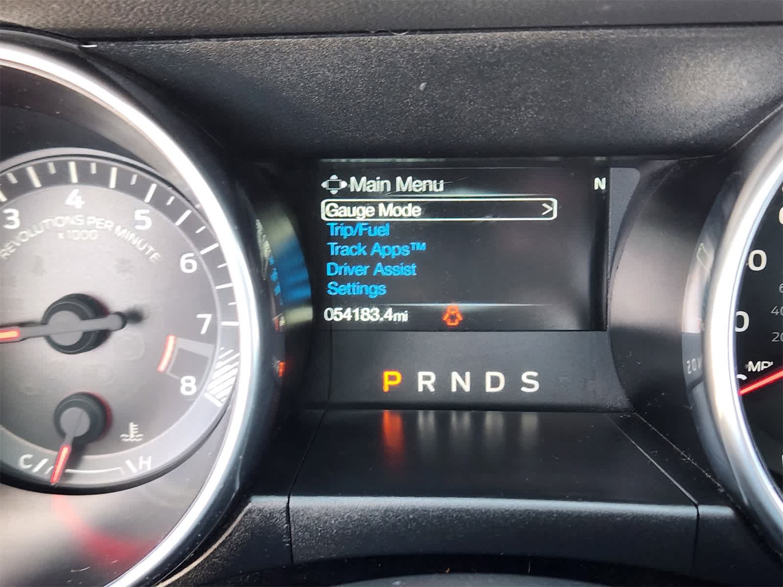 Thumbnail: 2021 Ford Mustang - 17