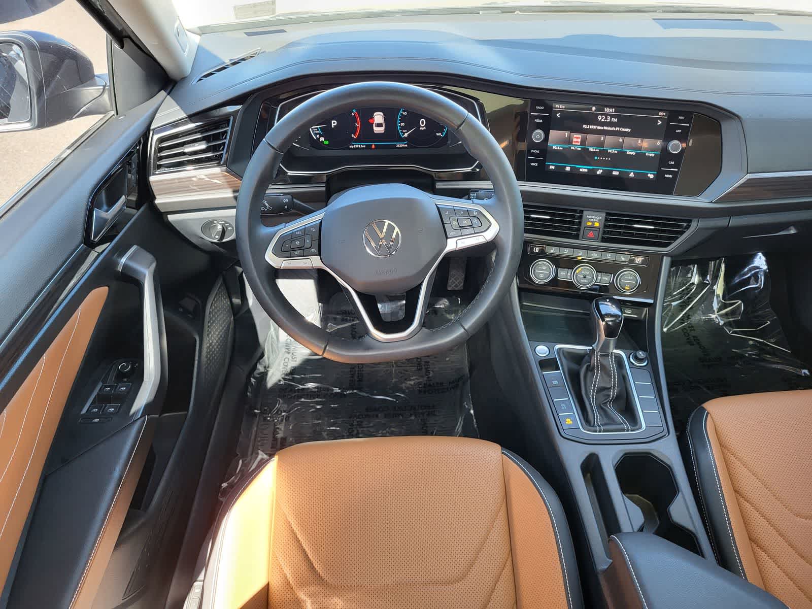 Thumbnail: 2024 Volkswagen Jetta - 23