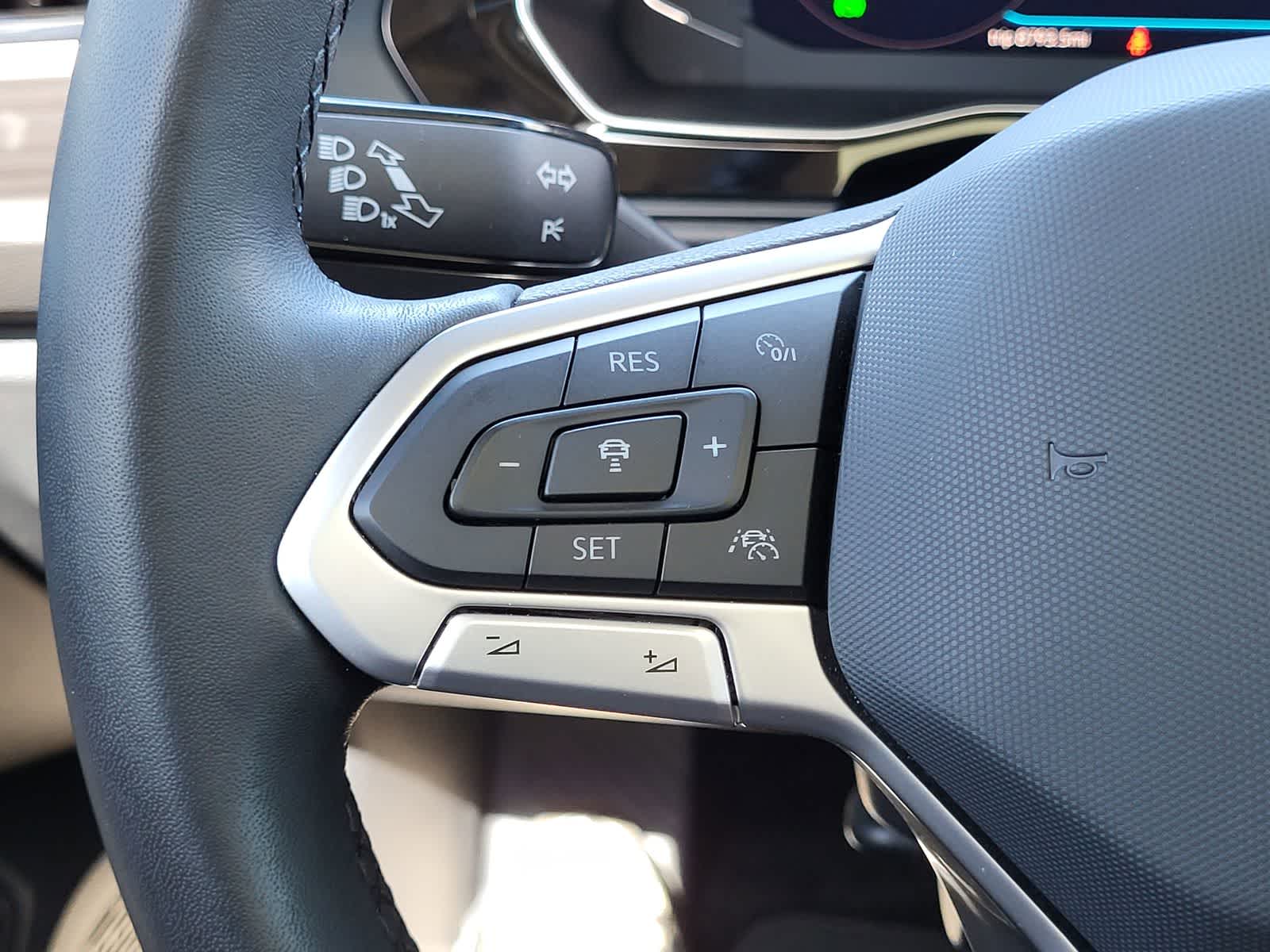 Thumbnail: 2024 Volkswagen Jetta - 15