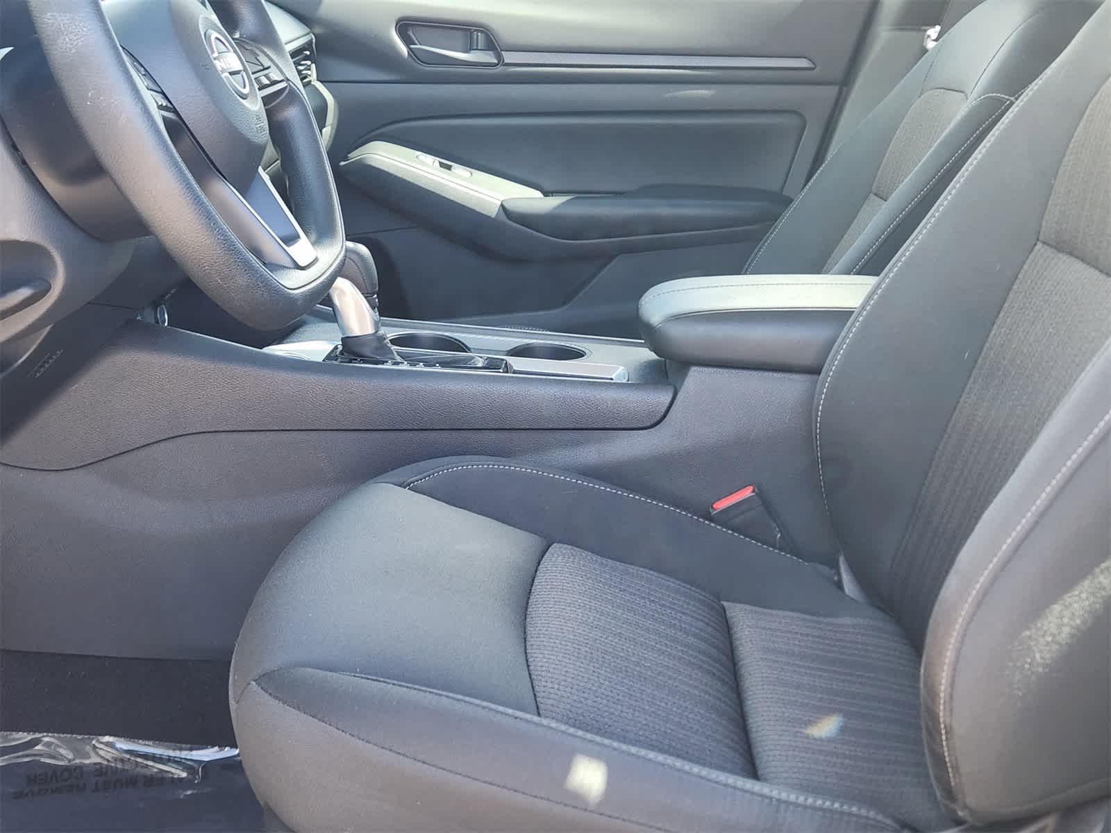 Thumbnail: 2024 Nissan Altima - 21