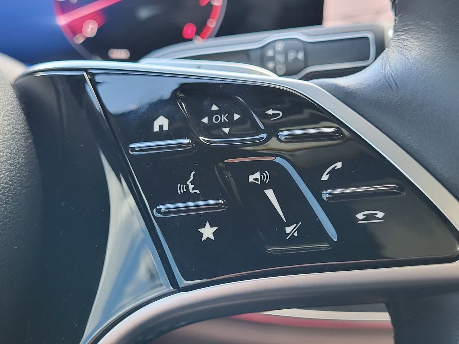 Thumbnail: 2024 Mercedes-Benz GLS - 18