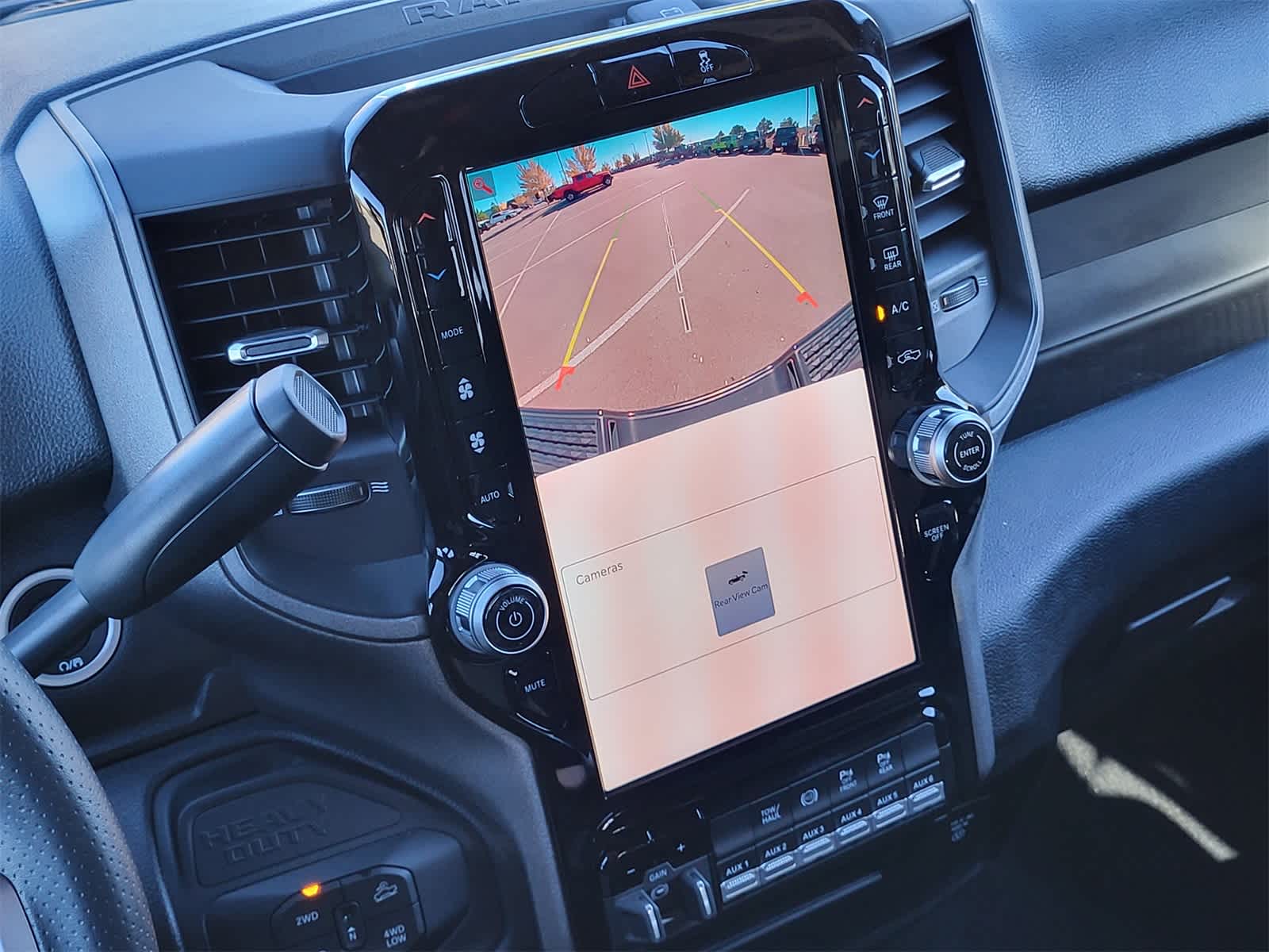 Thumbnail: 2026 RAM 2500 - 13