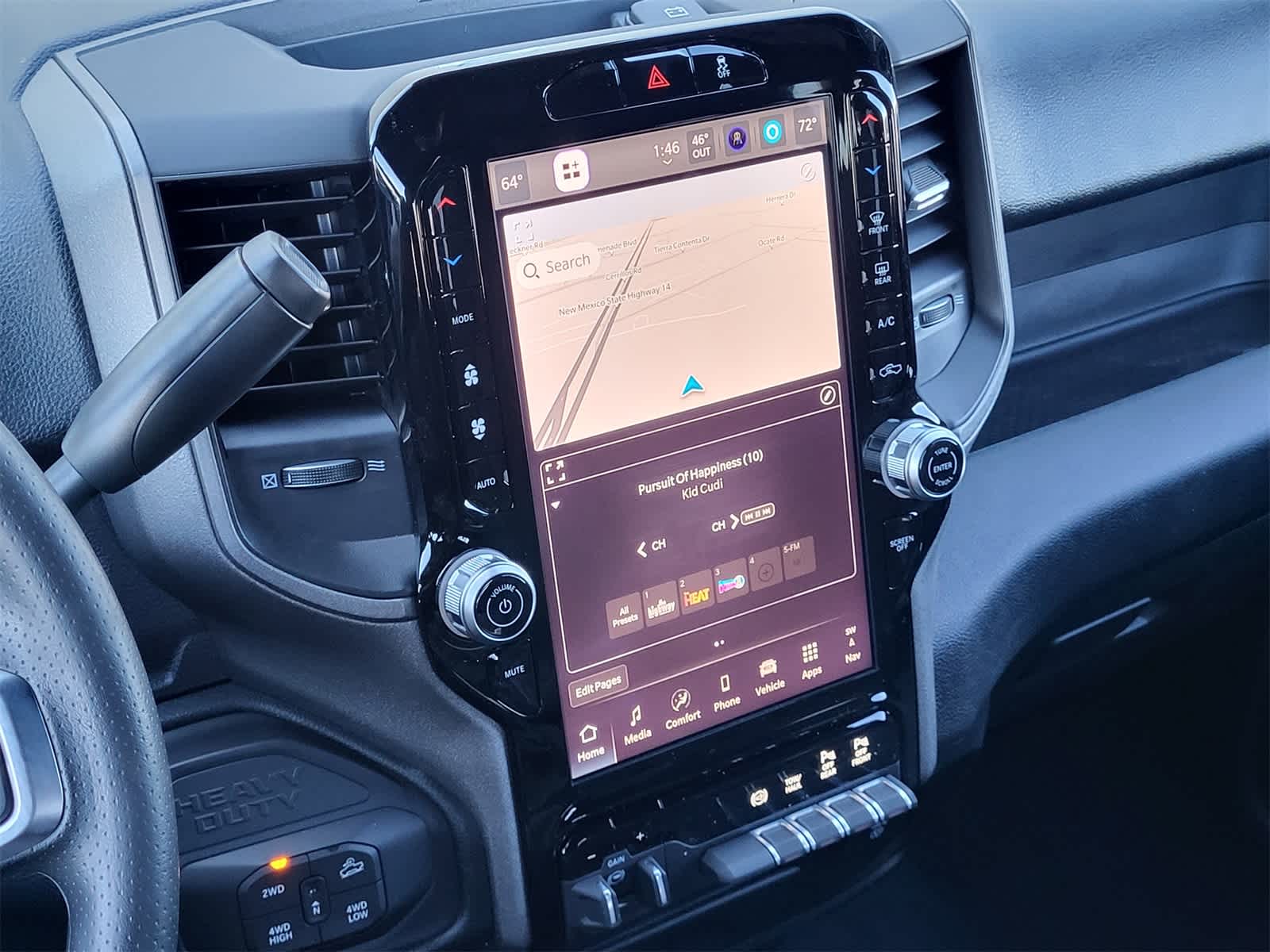 Thumbnail: 2026 RAM 2500 - 10