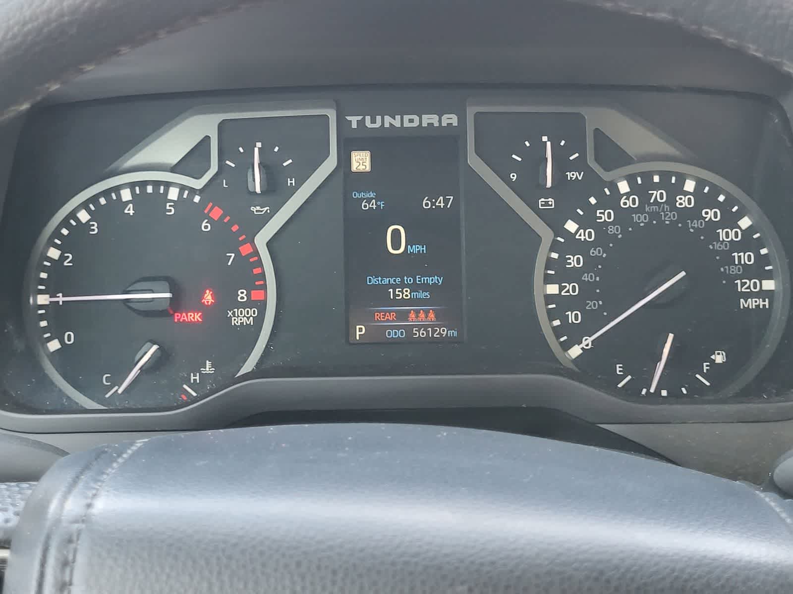 Thumbnail: 2024 Toyota Tundra - 16