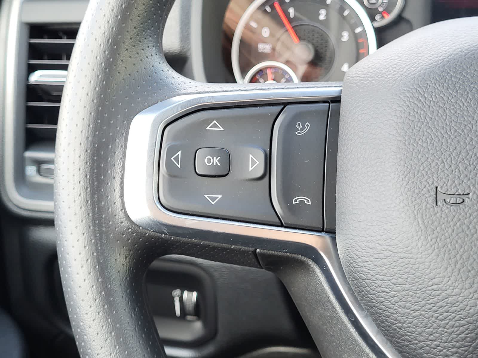 Thumbnail: 2026 RAM 2500 - 14