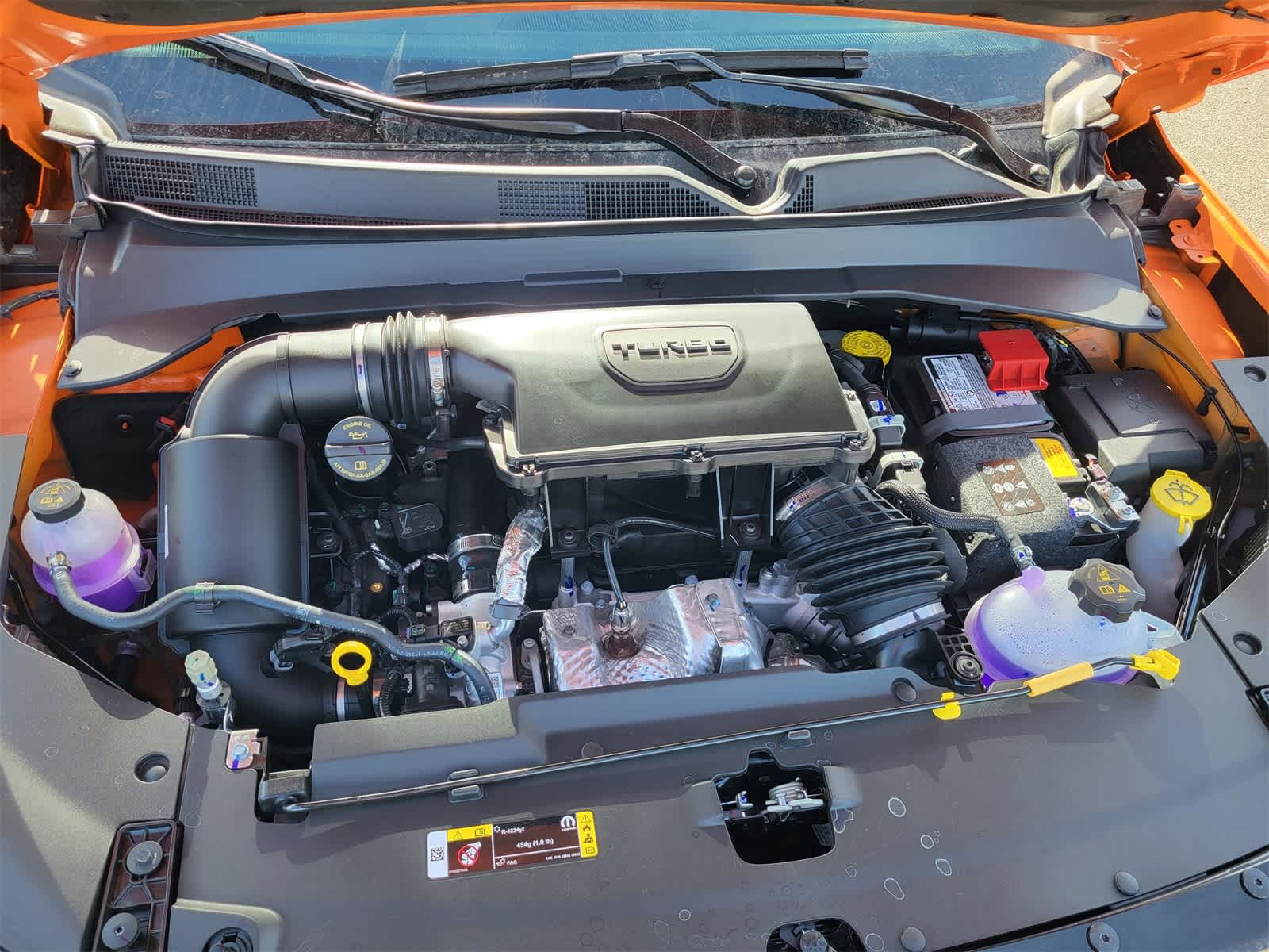 Thumbnail: 2026 Jeep Compass - 20