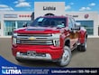  Chevrolet Silverado 3500 HD