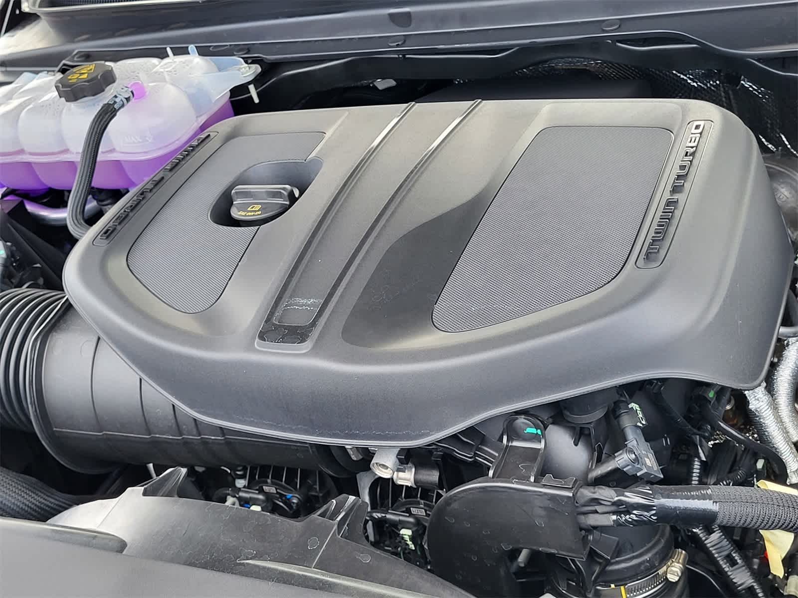 Thumbnail: 2026 RAM 1500 - 22