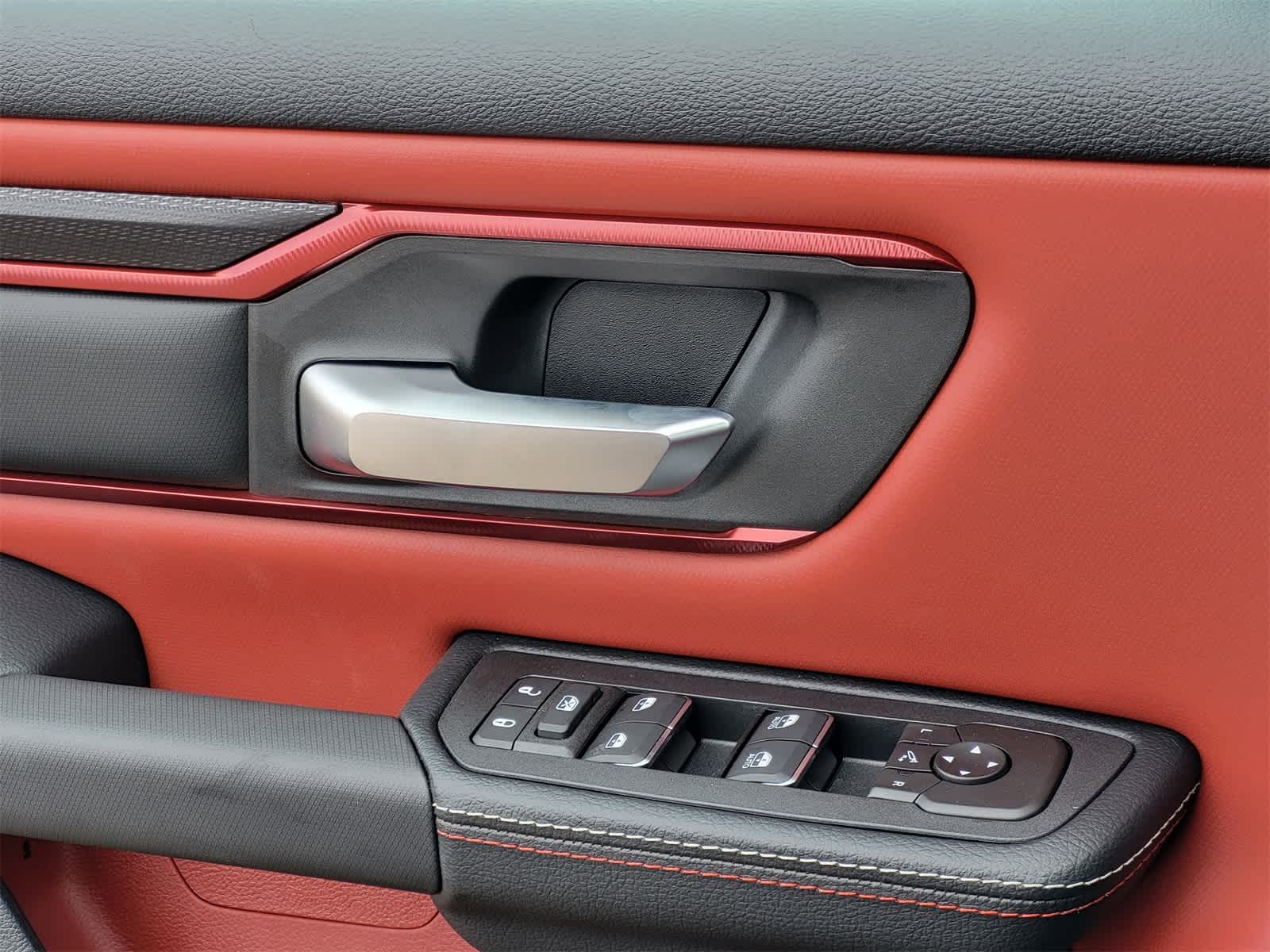 Thumbnail: 2026 RAM 1500 - 12